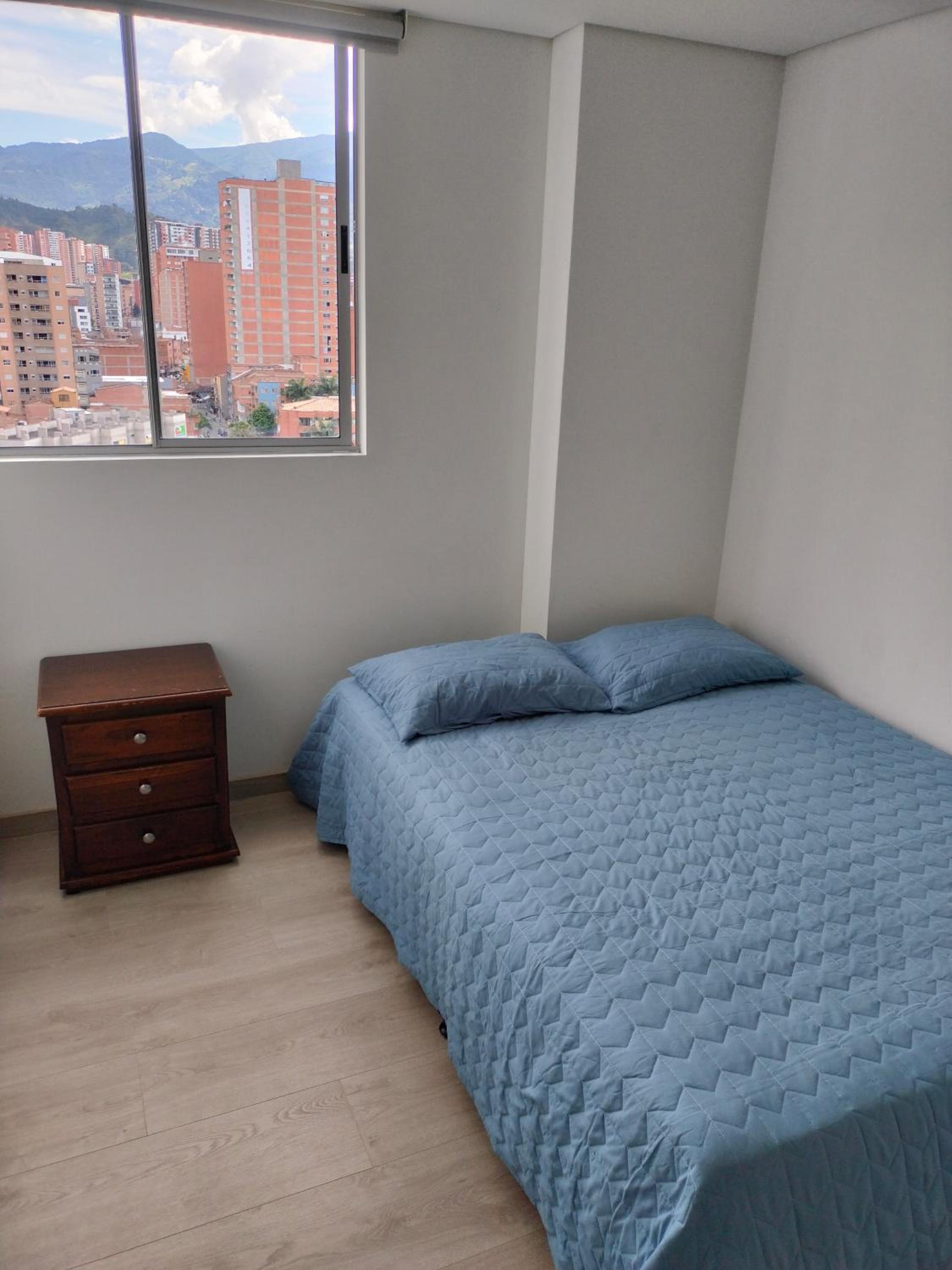 Apartamento Sabaneta Antioquía