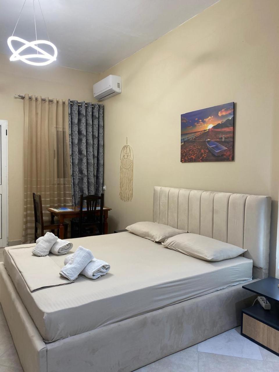 3 new Apartments in the city center