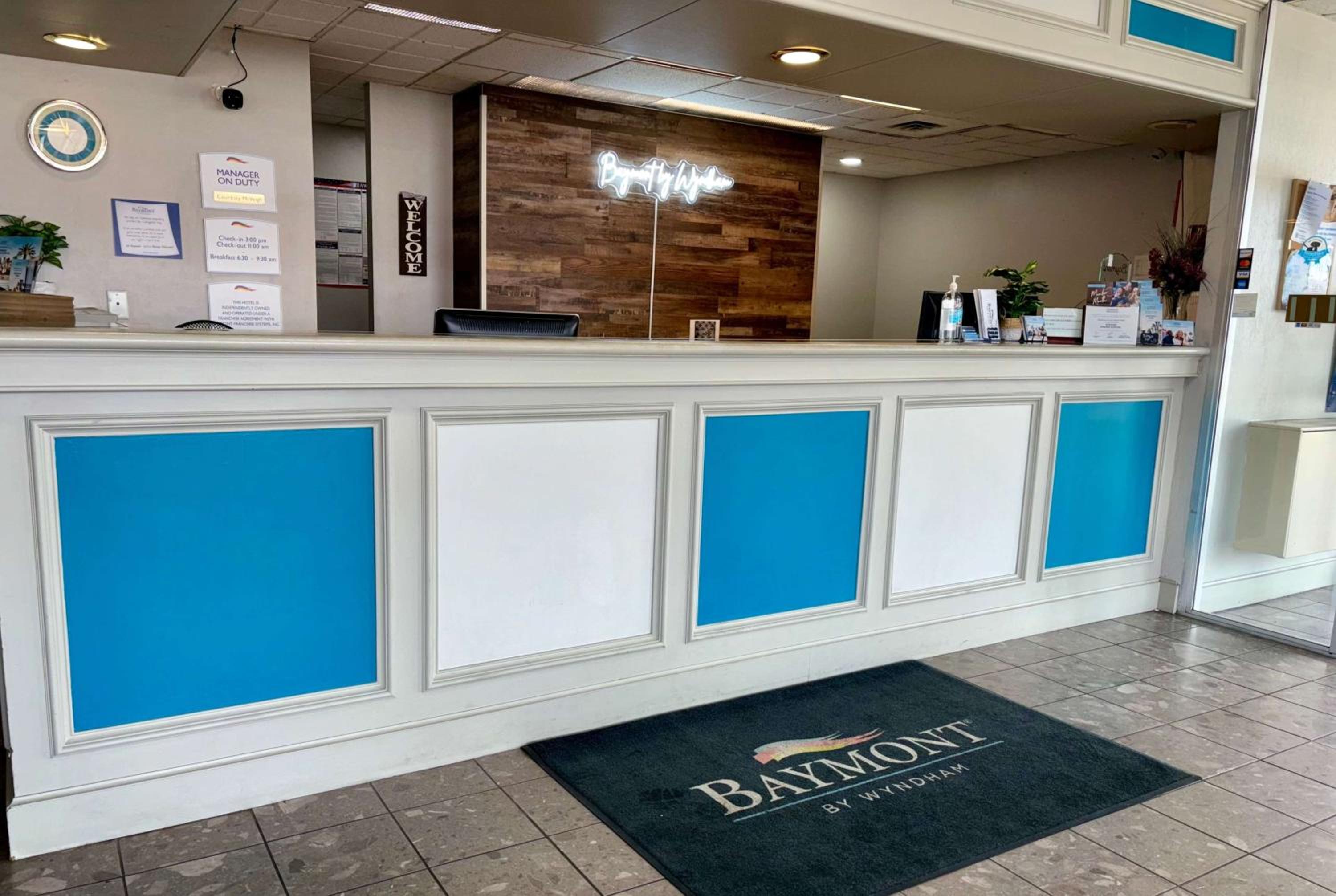 Baymont by Wyndham Keokuk, Billede 55