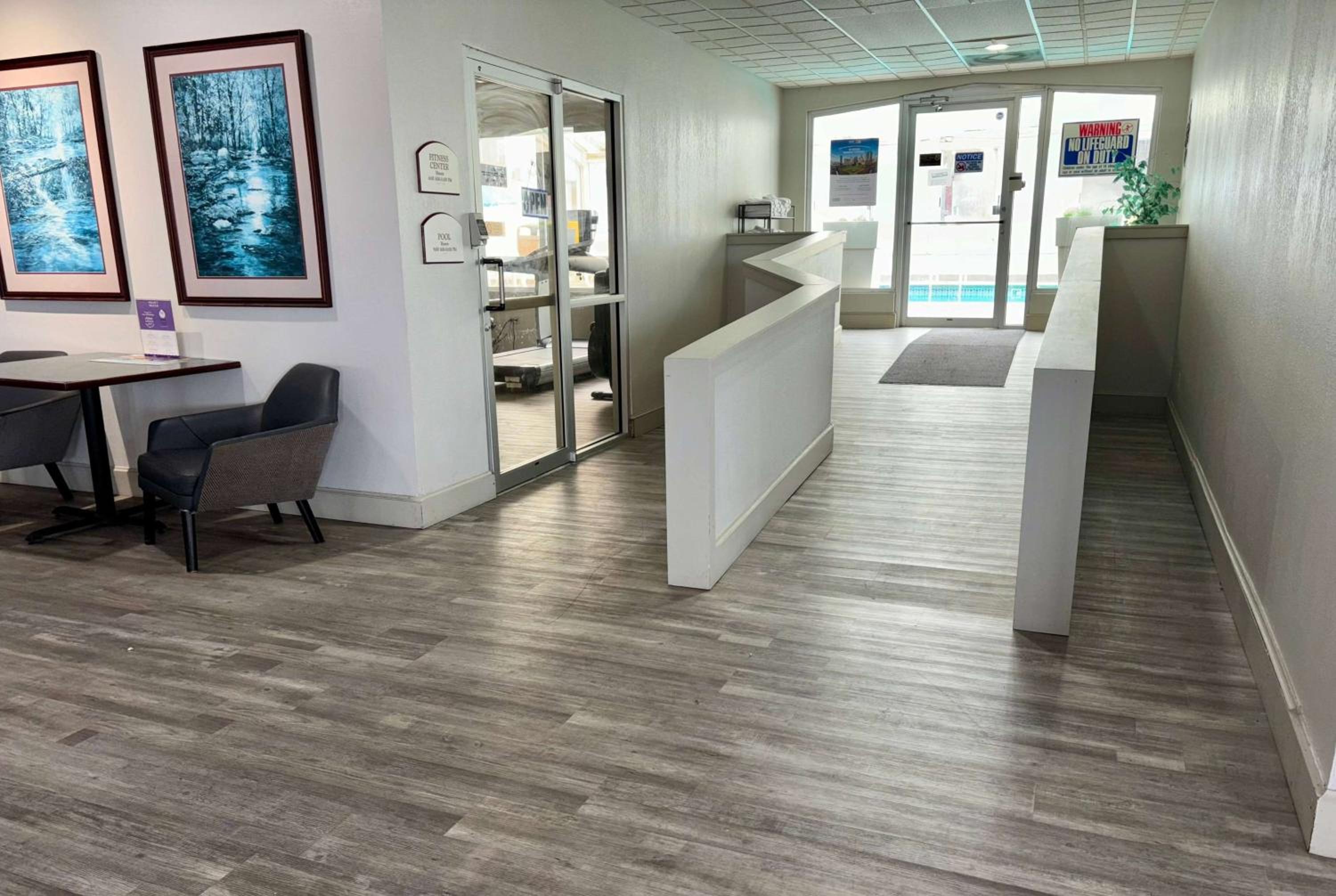 Baymont by Wyndham Keokuk, Billede 45