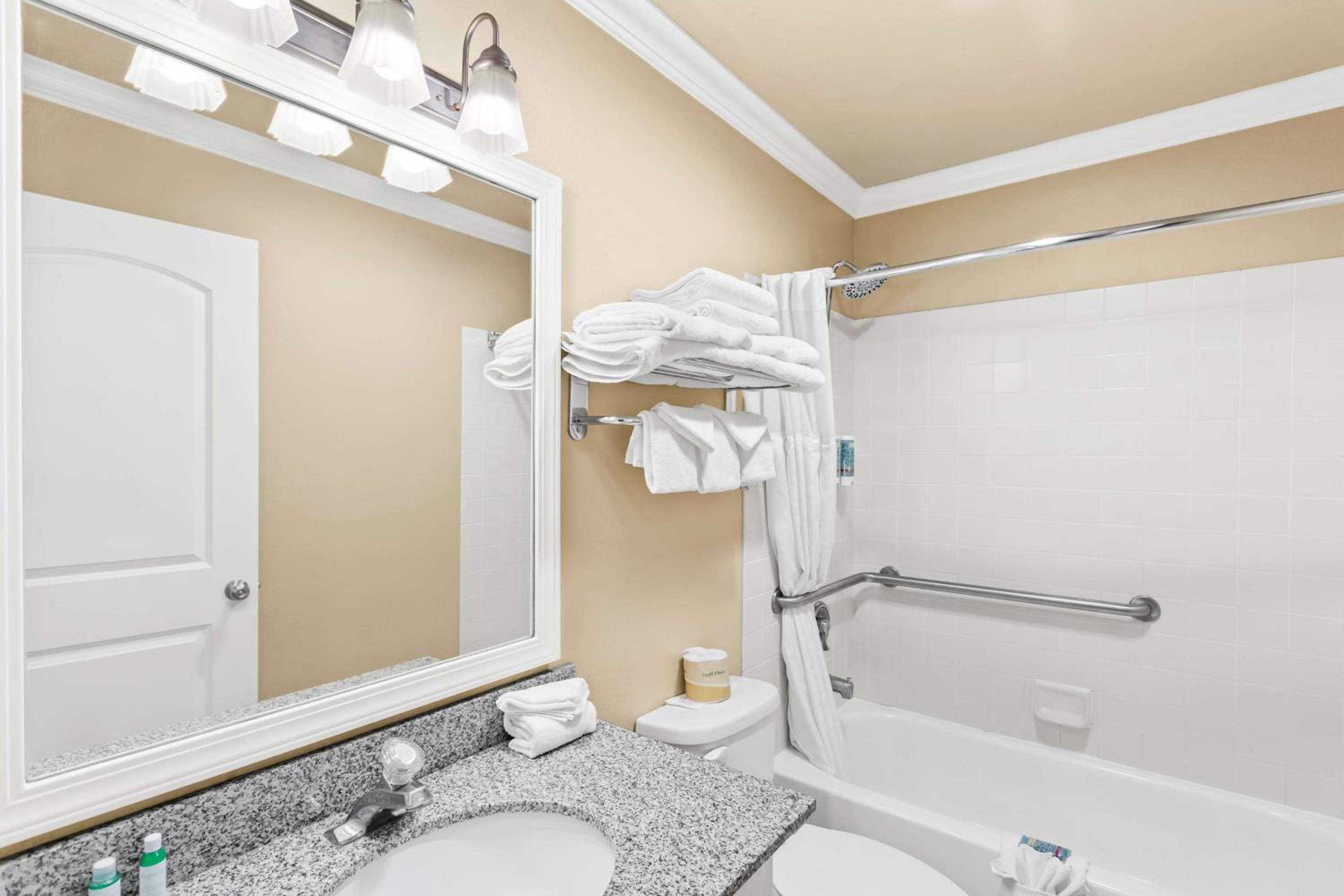 Yreka Vacations - Best Western Miners Inn Yreka - Property Image 5