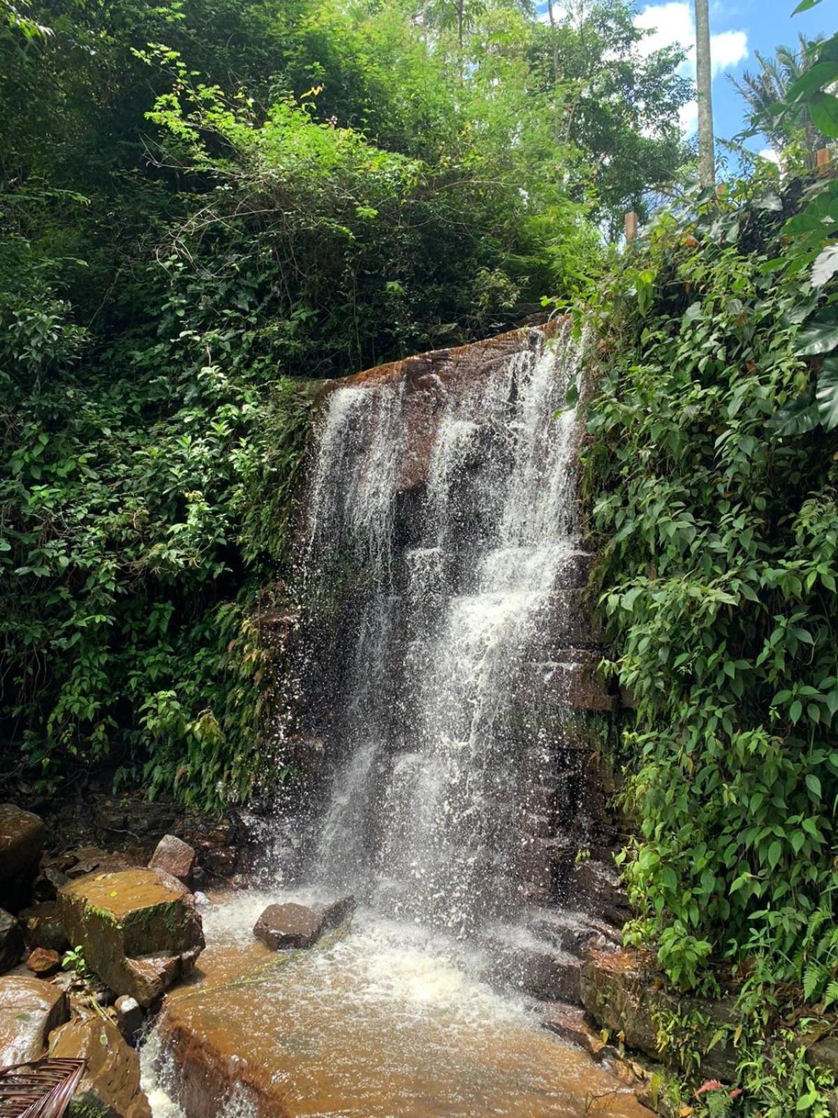 Chalés Recanto