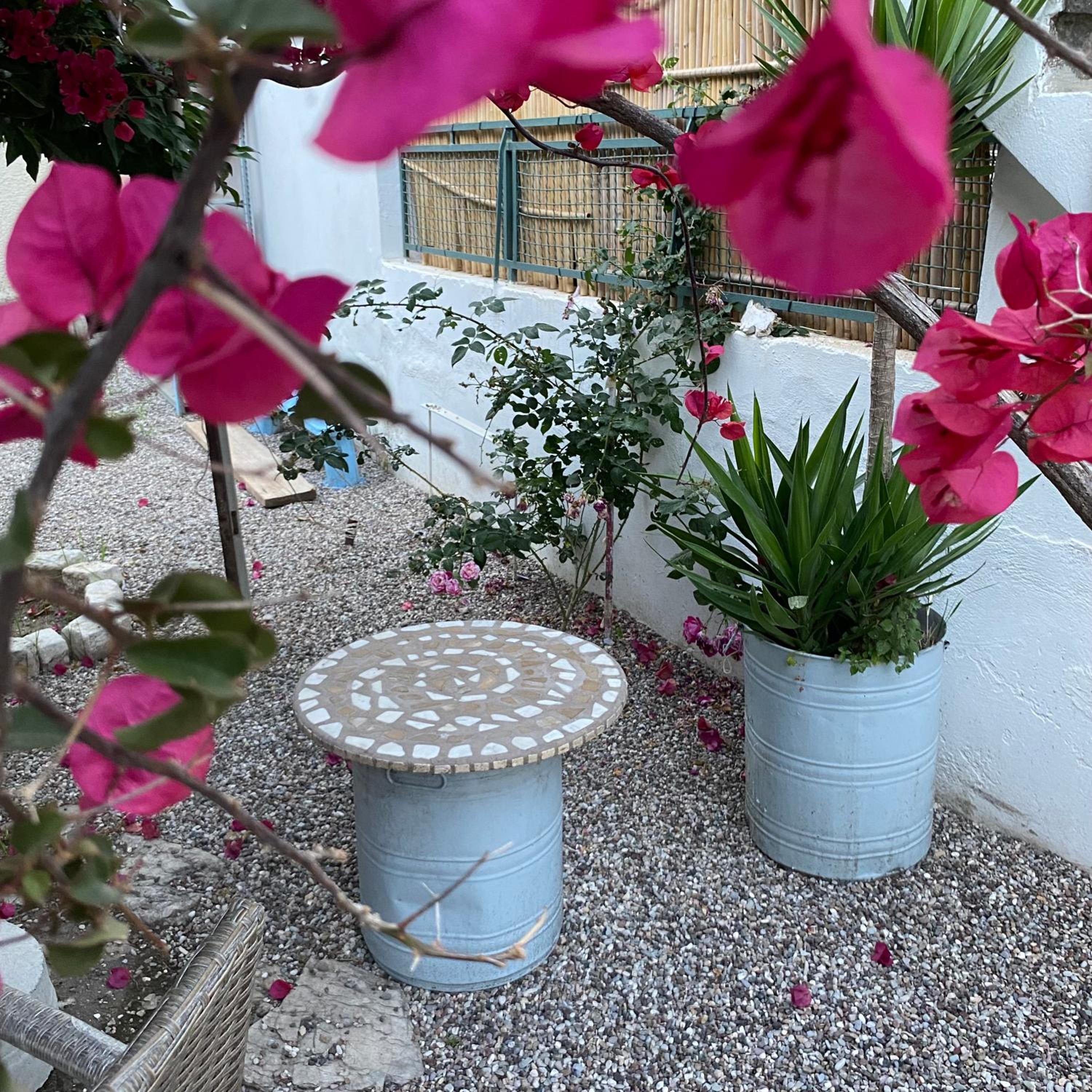 Best Located Melina 2 rooms Escape view 4