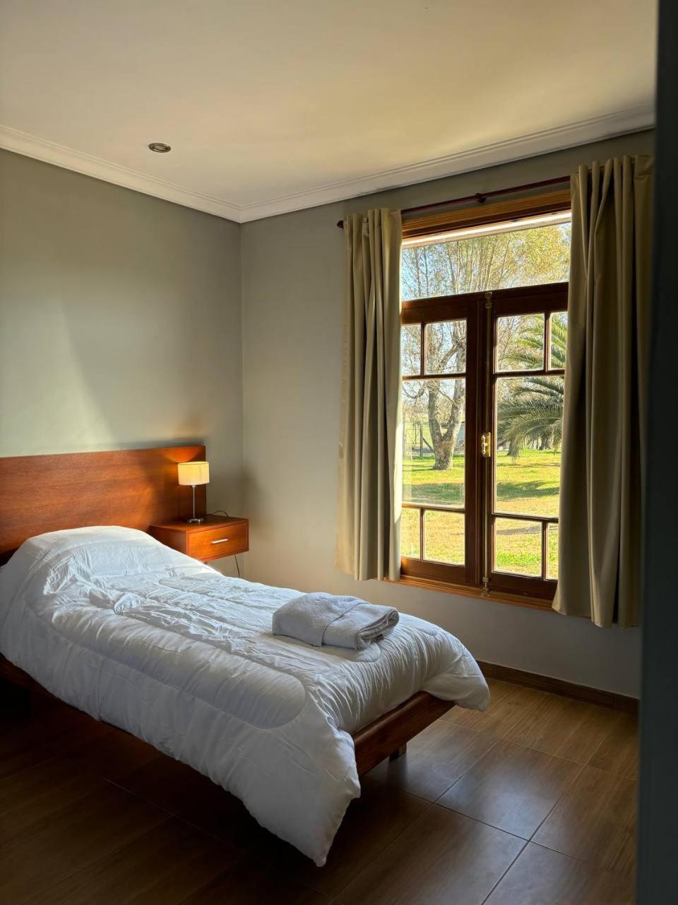 Estancia HOTEL LA ROSADITA