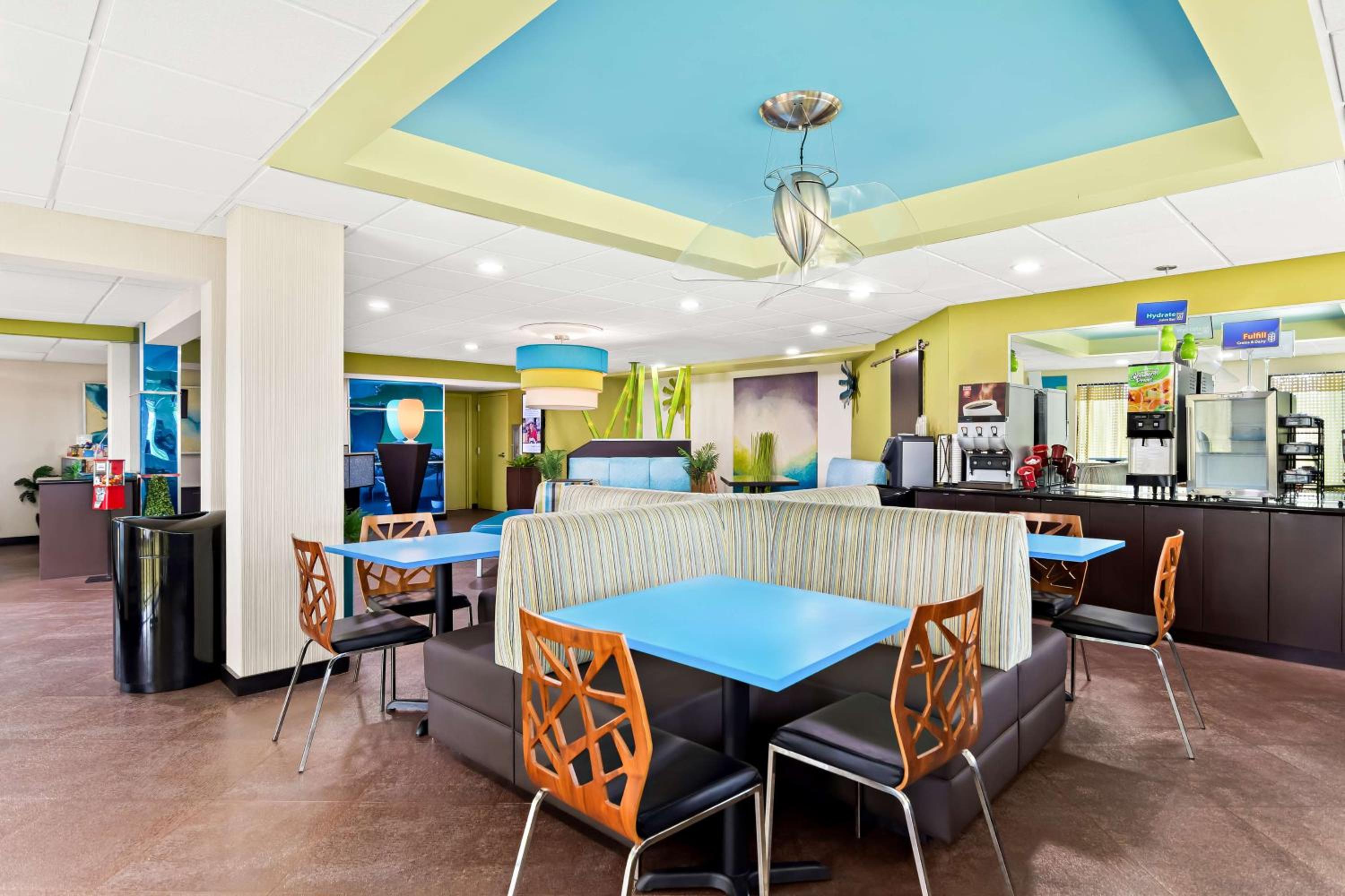 Okeechobee Vacations - Best Western Lake Okeechobee - Property Image 4