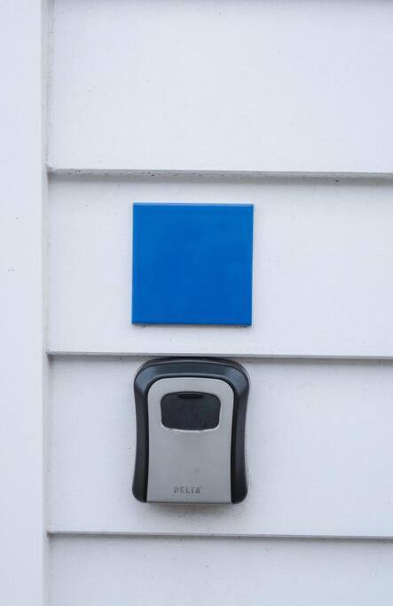 Port Fairy BNB - The Blue Suite