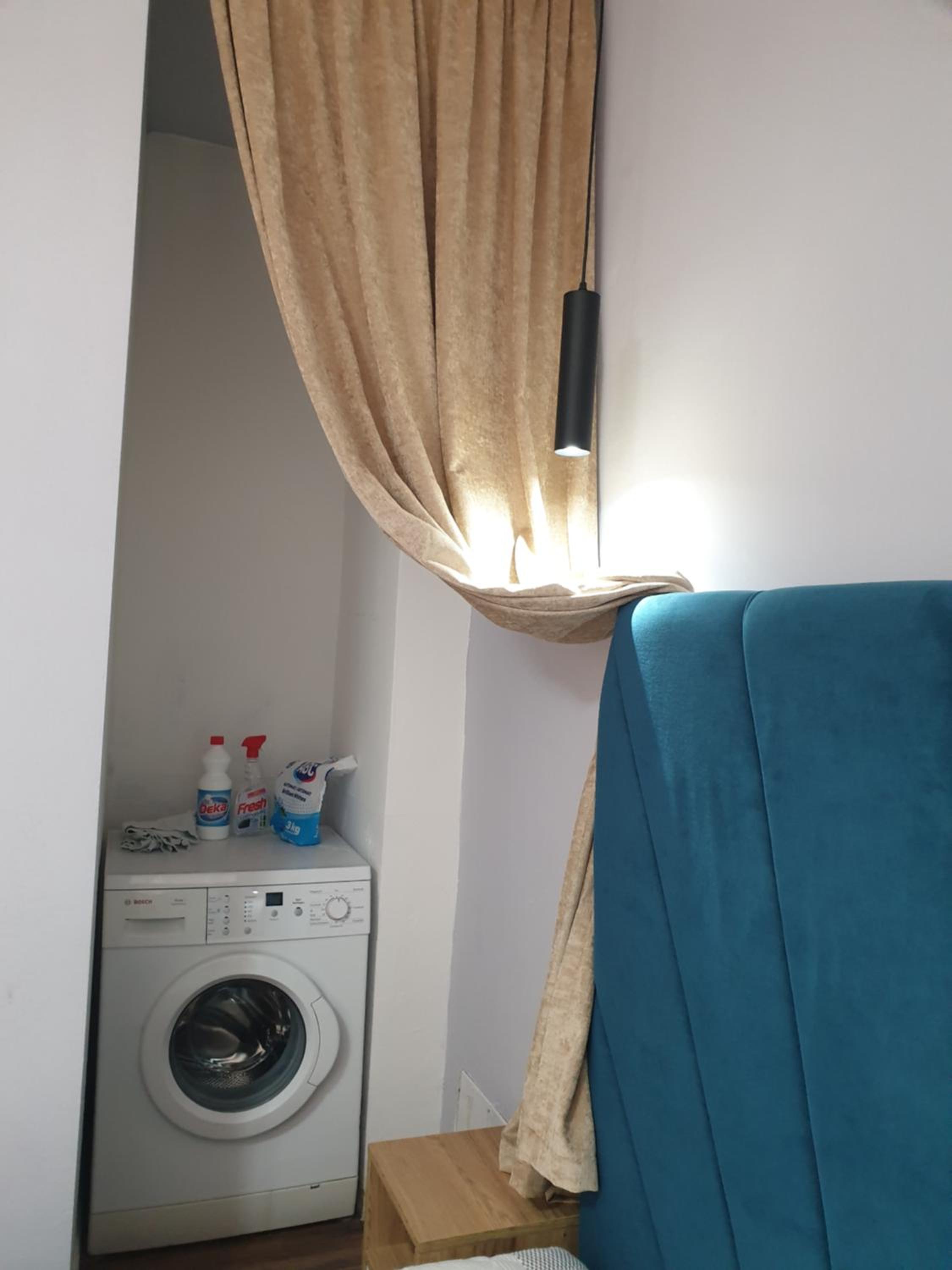 3 new Apartments in the city center