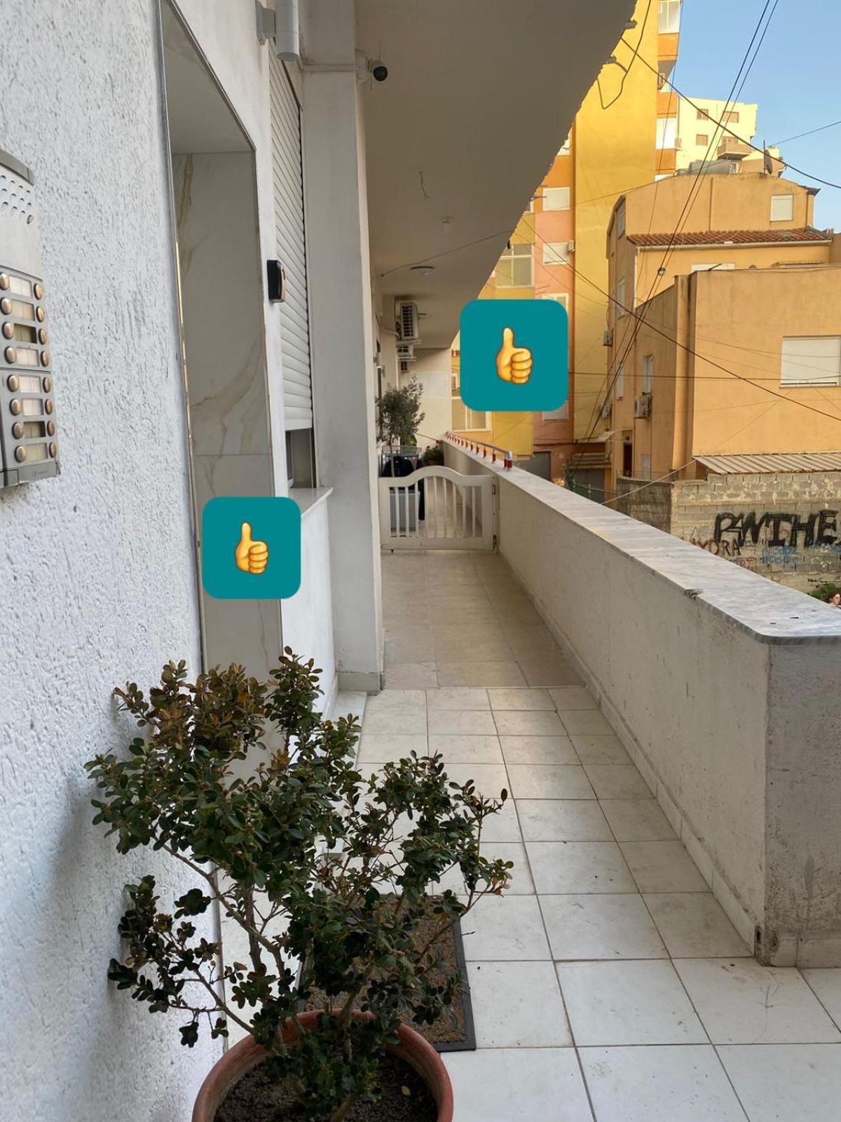 3 new Apartments in the city center