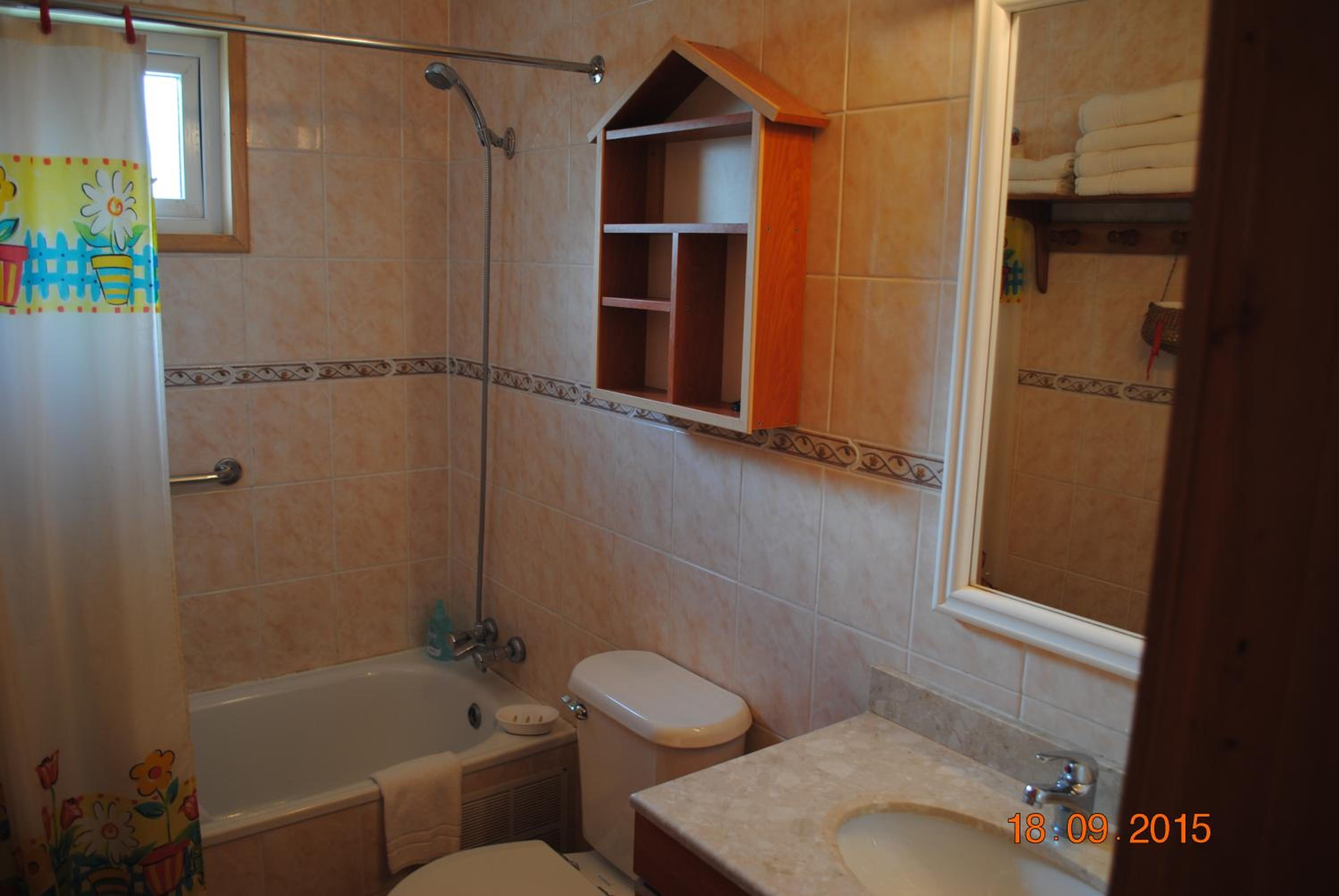 Cabañas Trayen view 5