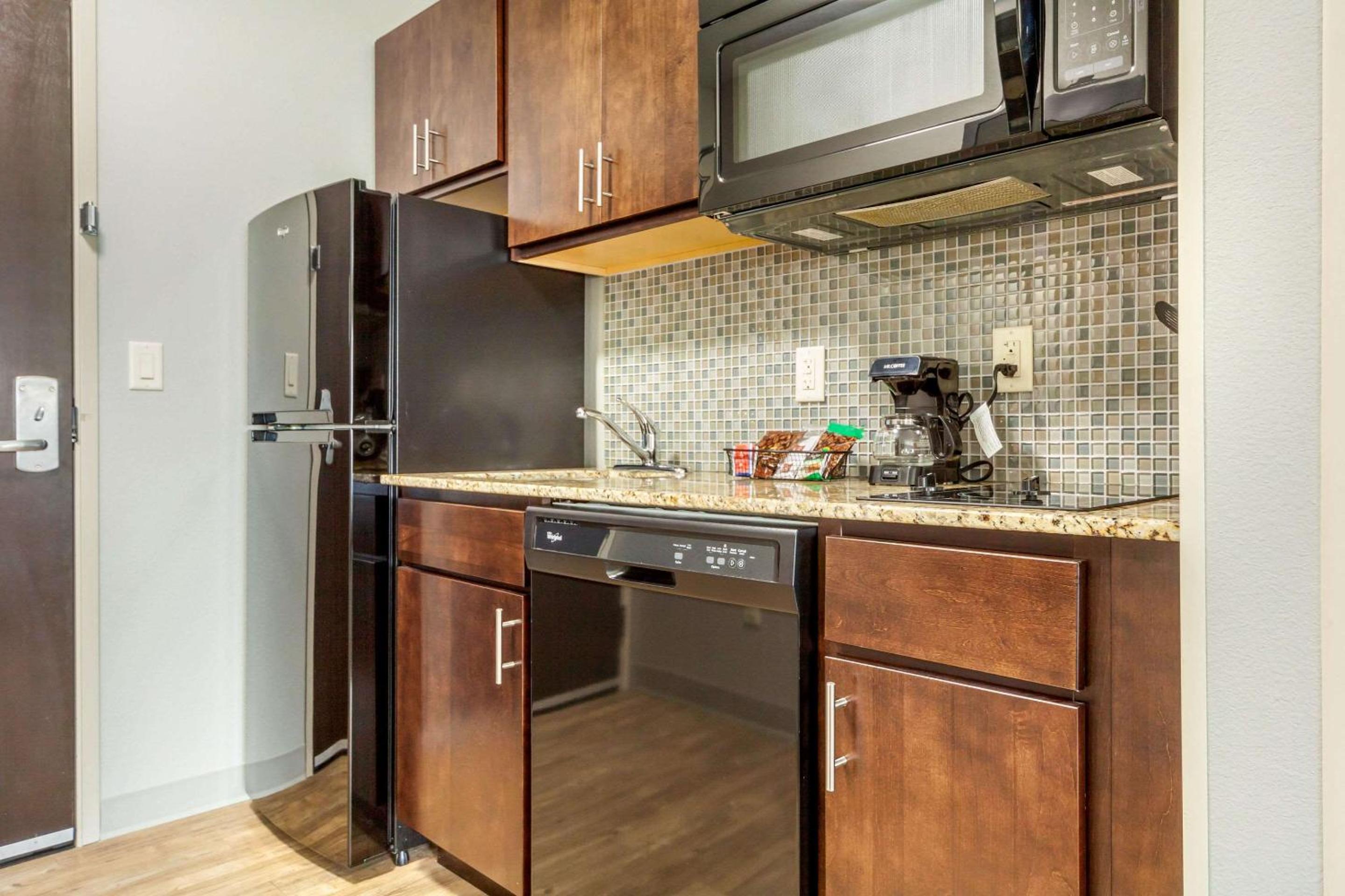 MainStay Suites Lincoln University Area