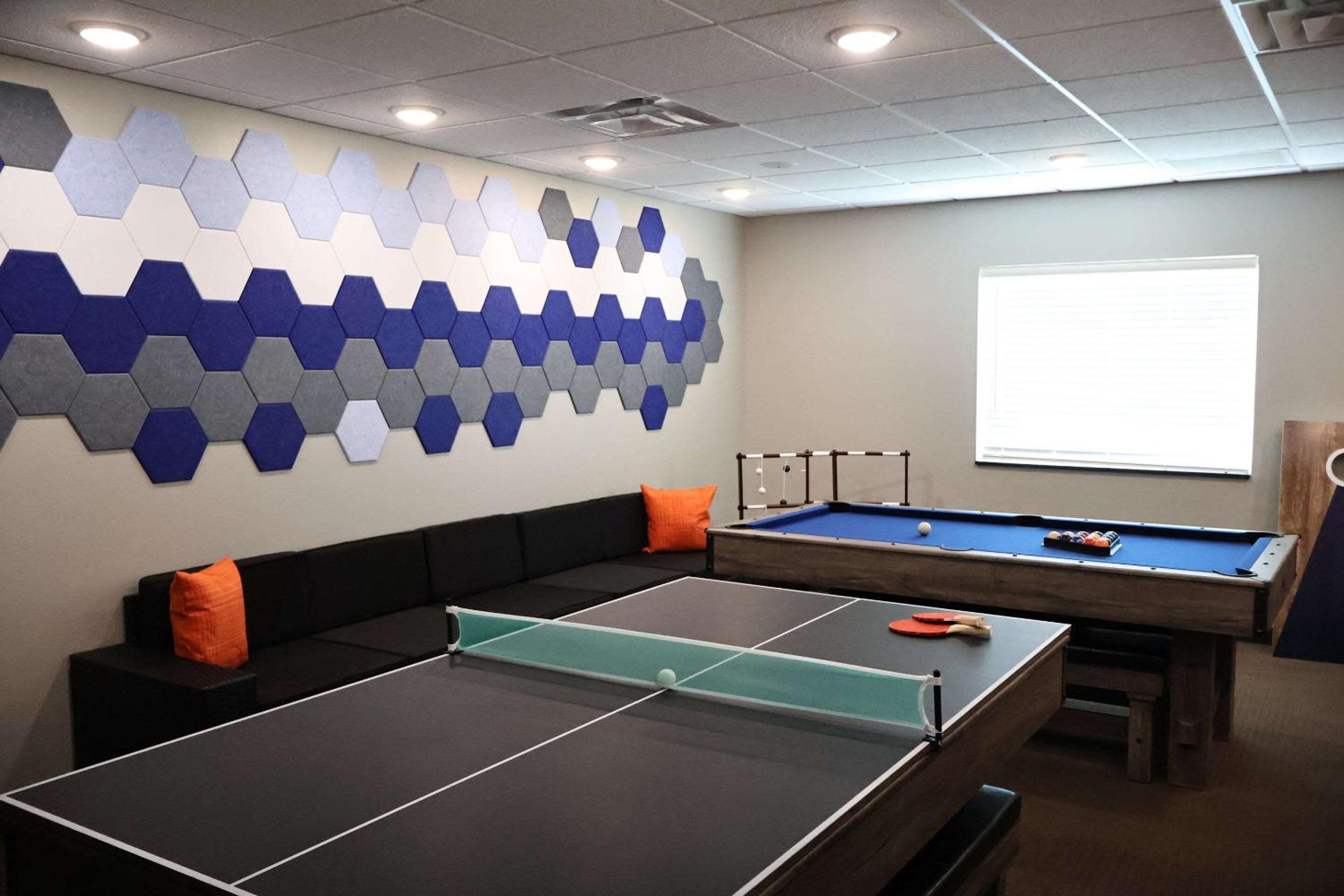 MainStay Suites Lincoln University Area