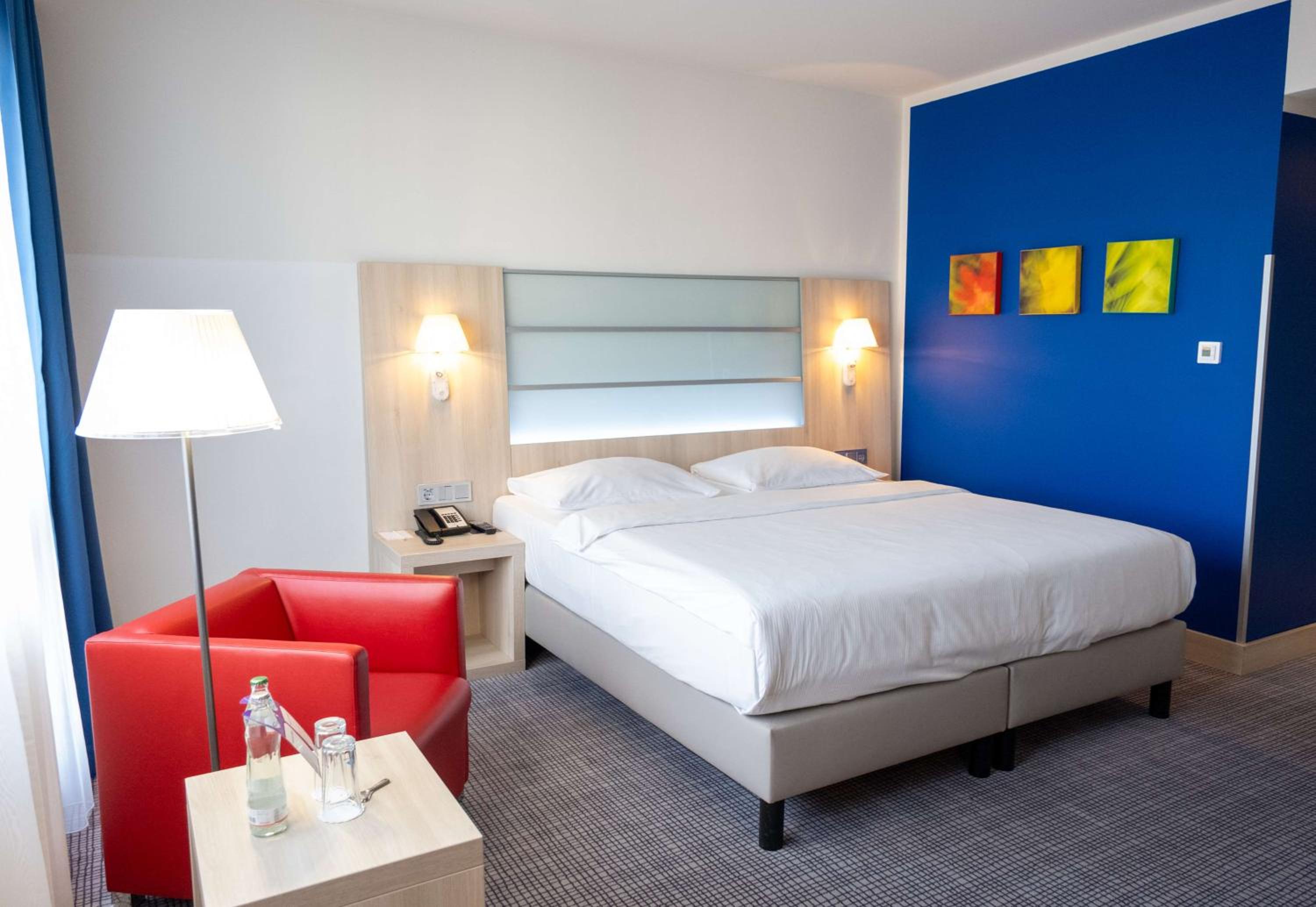 Linz Vacations - Park Inn by Radisson Linz - Property Image 7