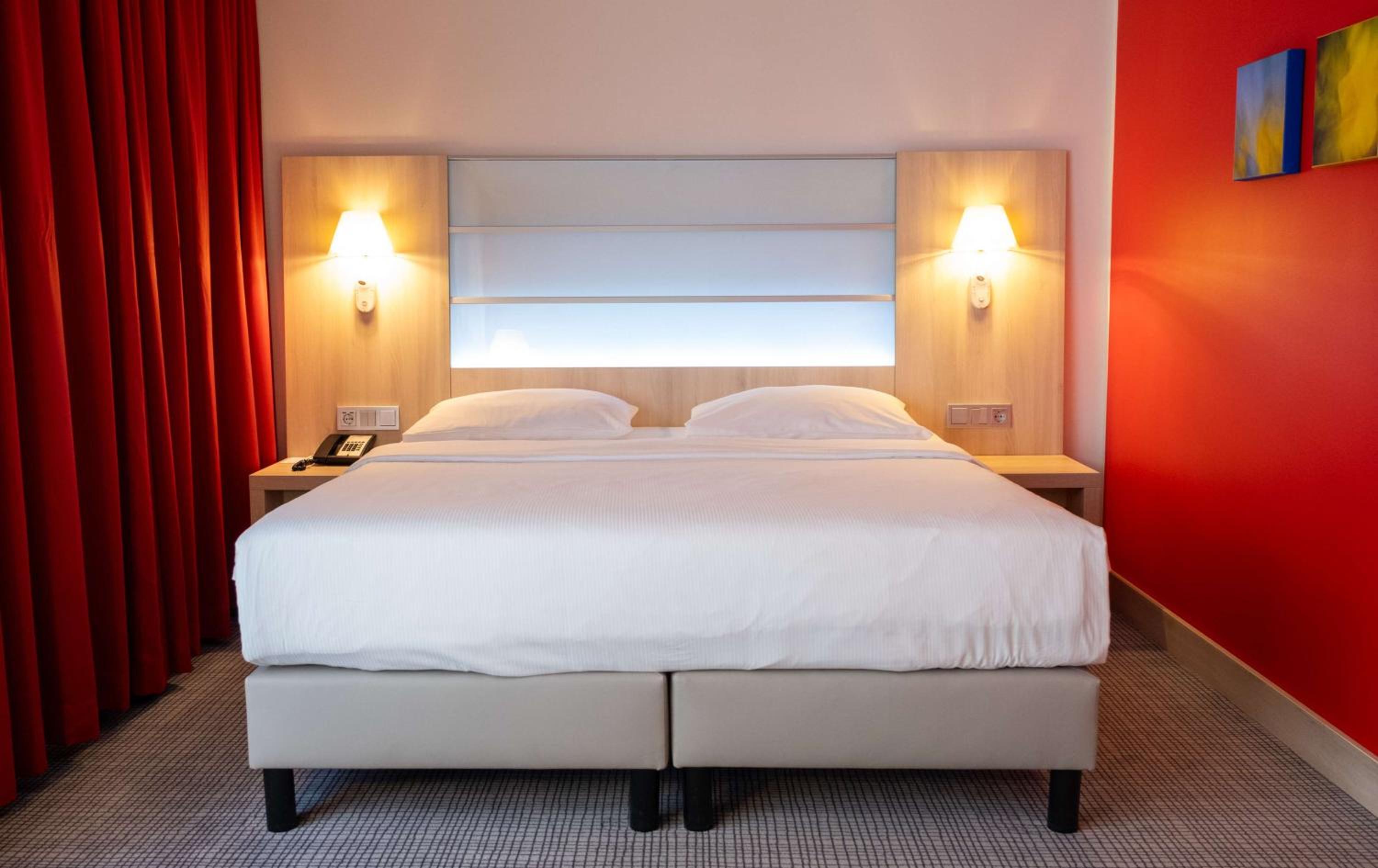 Linz Vacations - Park Inn by Radisson Linz - Property Image 5