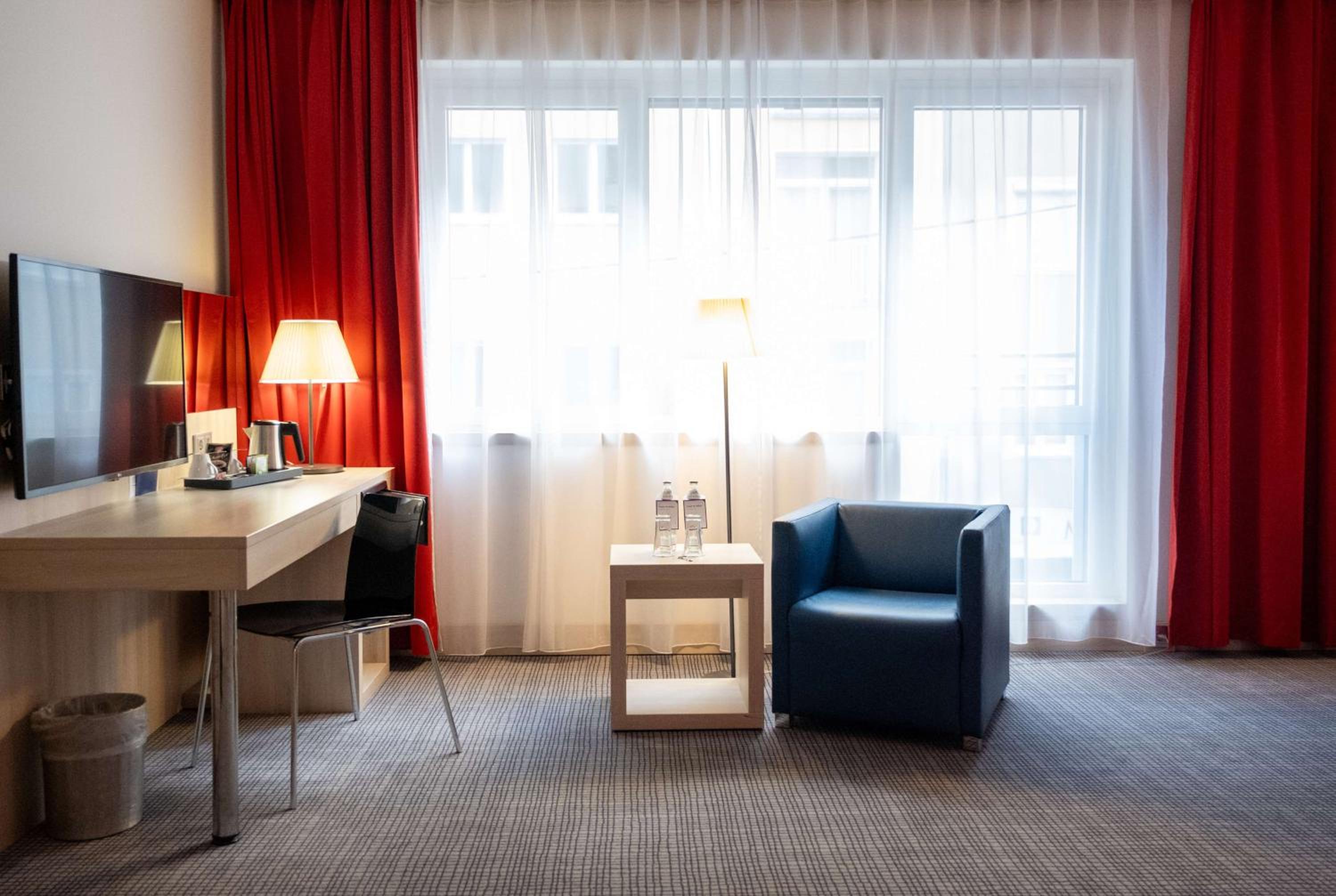 Linz Vacations - Park Inn by Radisson Linz - Property Image 50