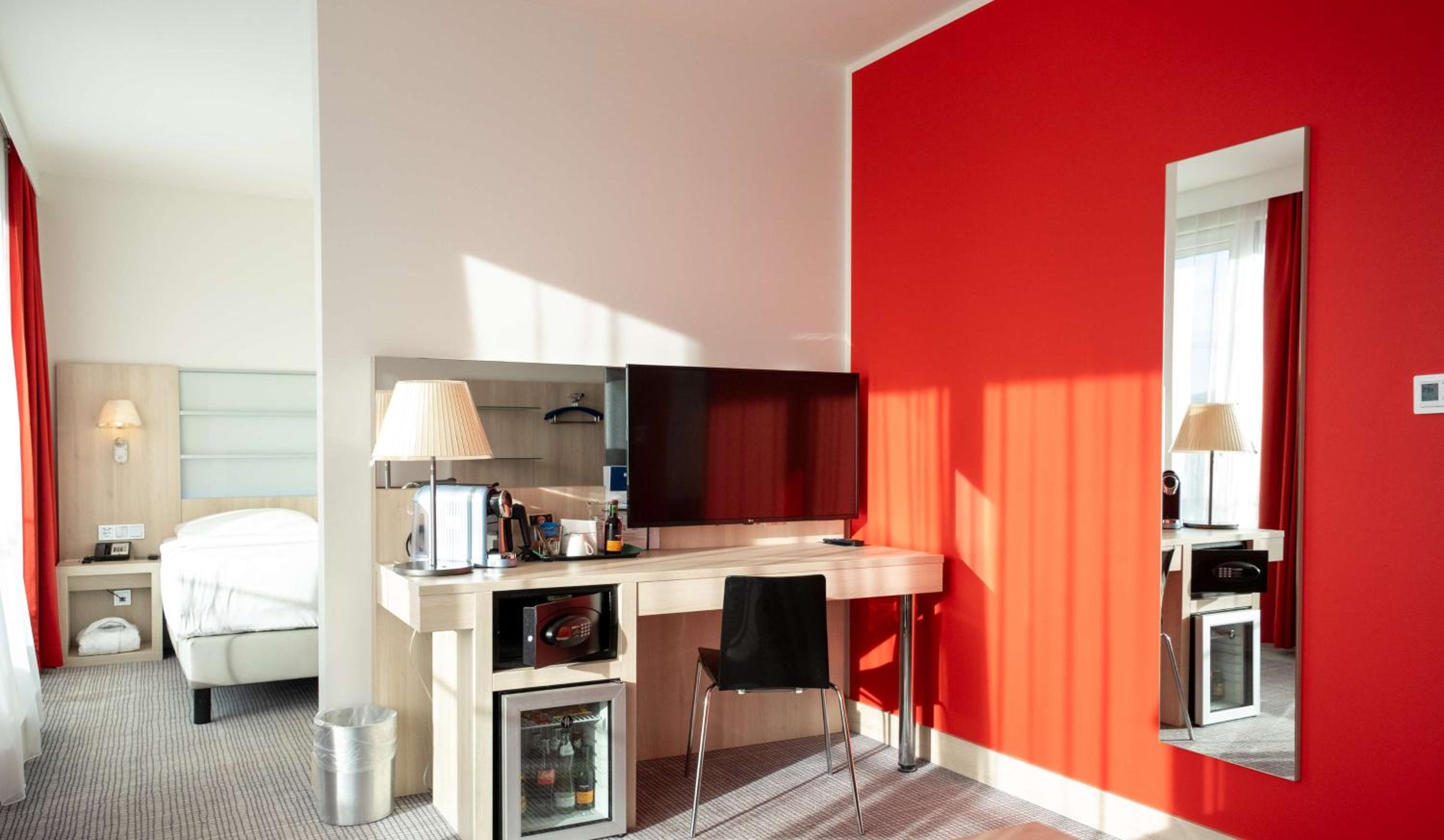 Linz Vacations - Park Inn by Radisson Linz - Property Image 34