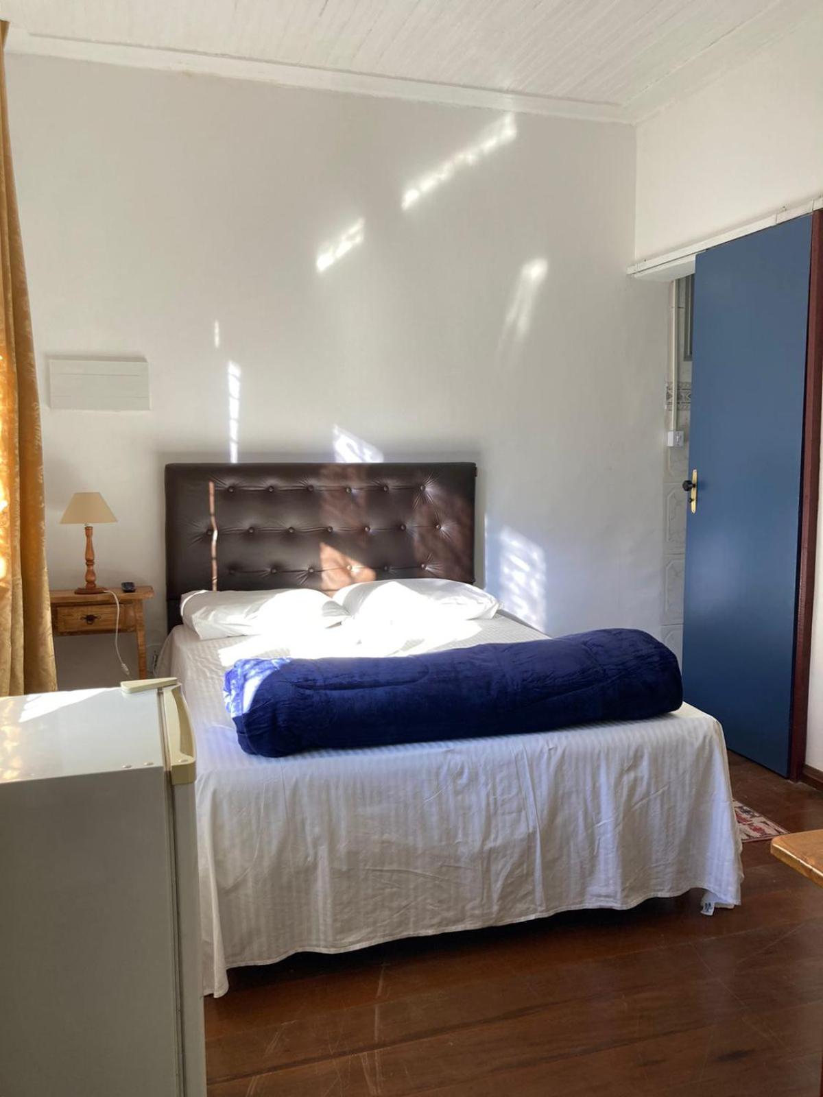 Pousada Solar das Gerais