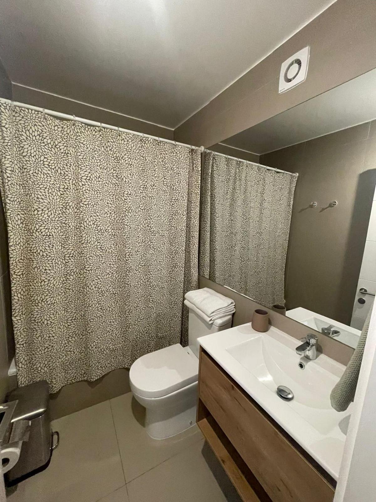 Hermoso departamento en valle lo campino