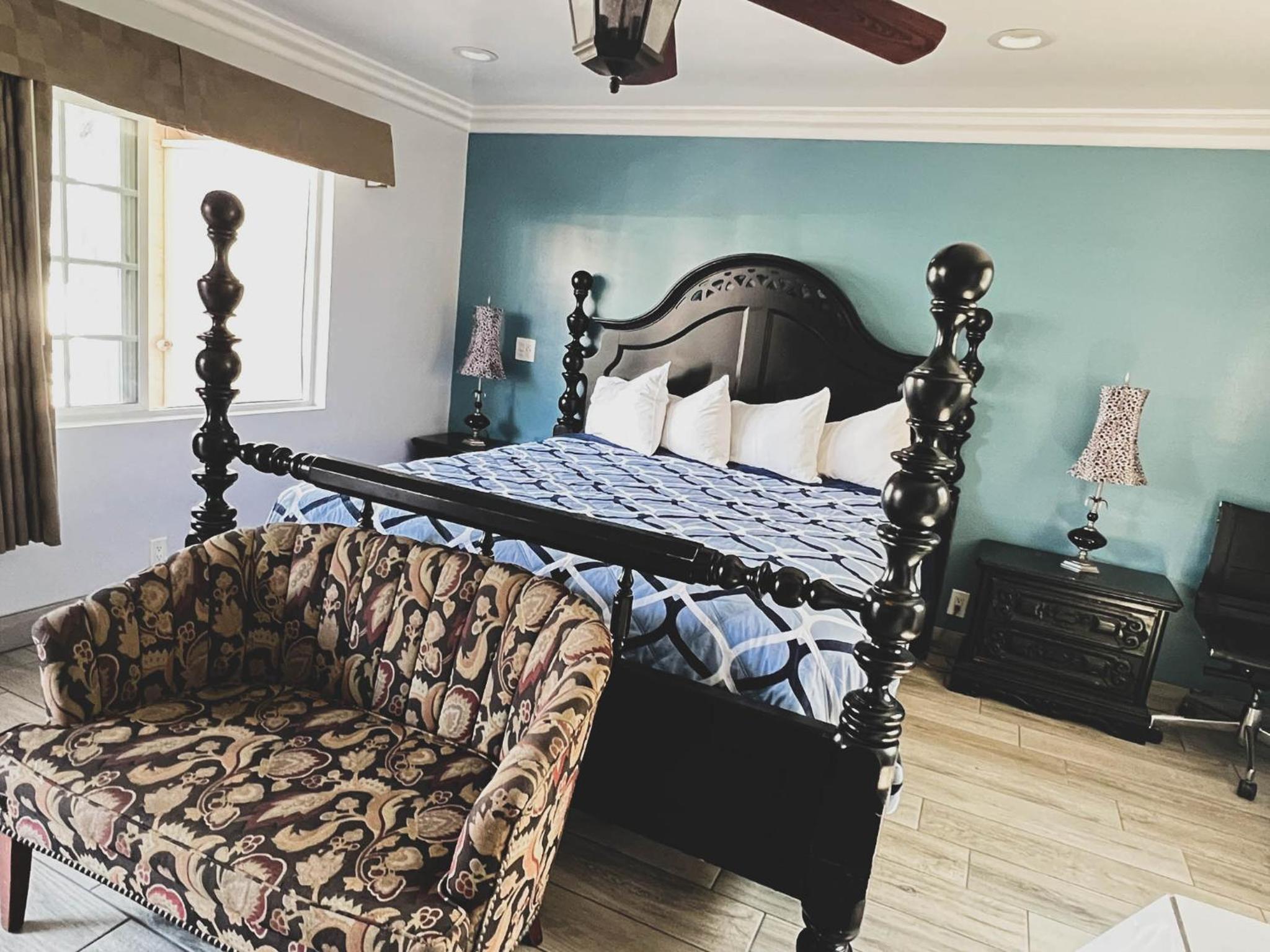 Viking Motel-Ventura