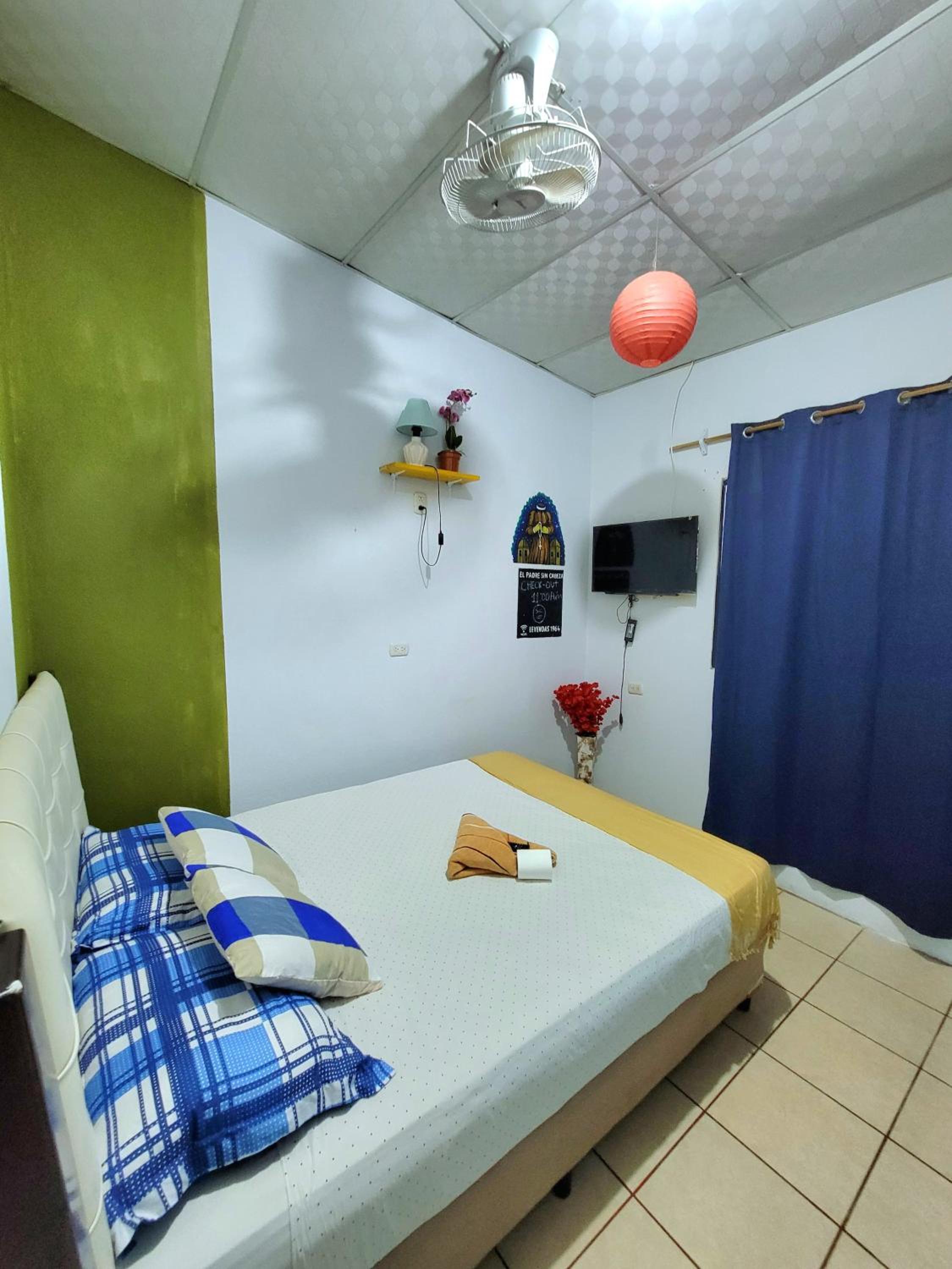 Hostal Leyendas
