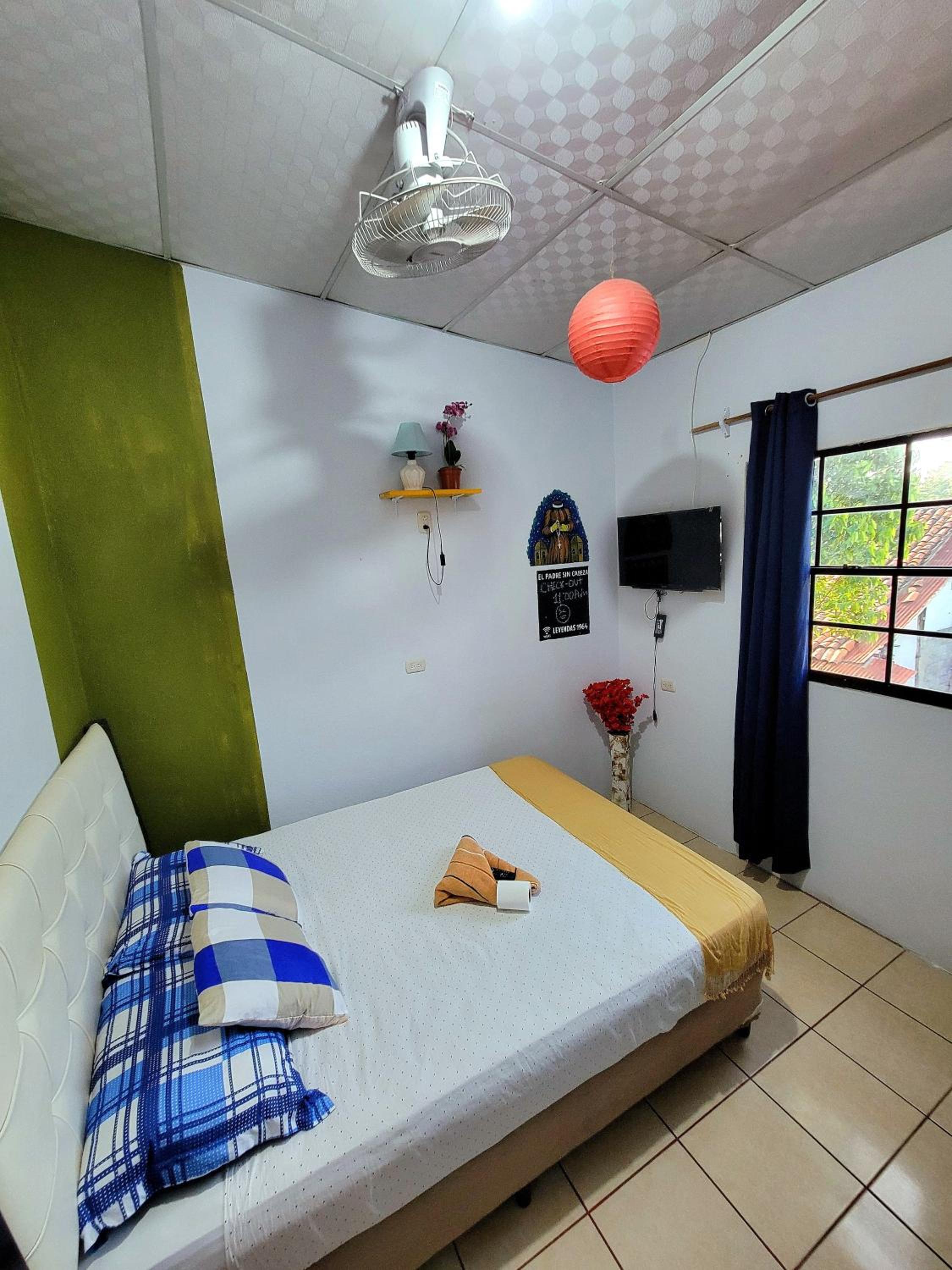 Hostal Leyendas