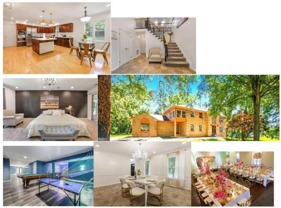 Château Luxurious home, 5min MGM view 2