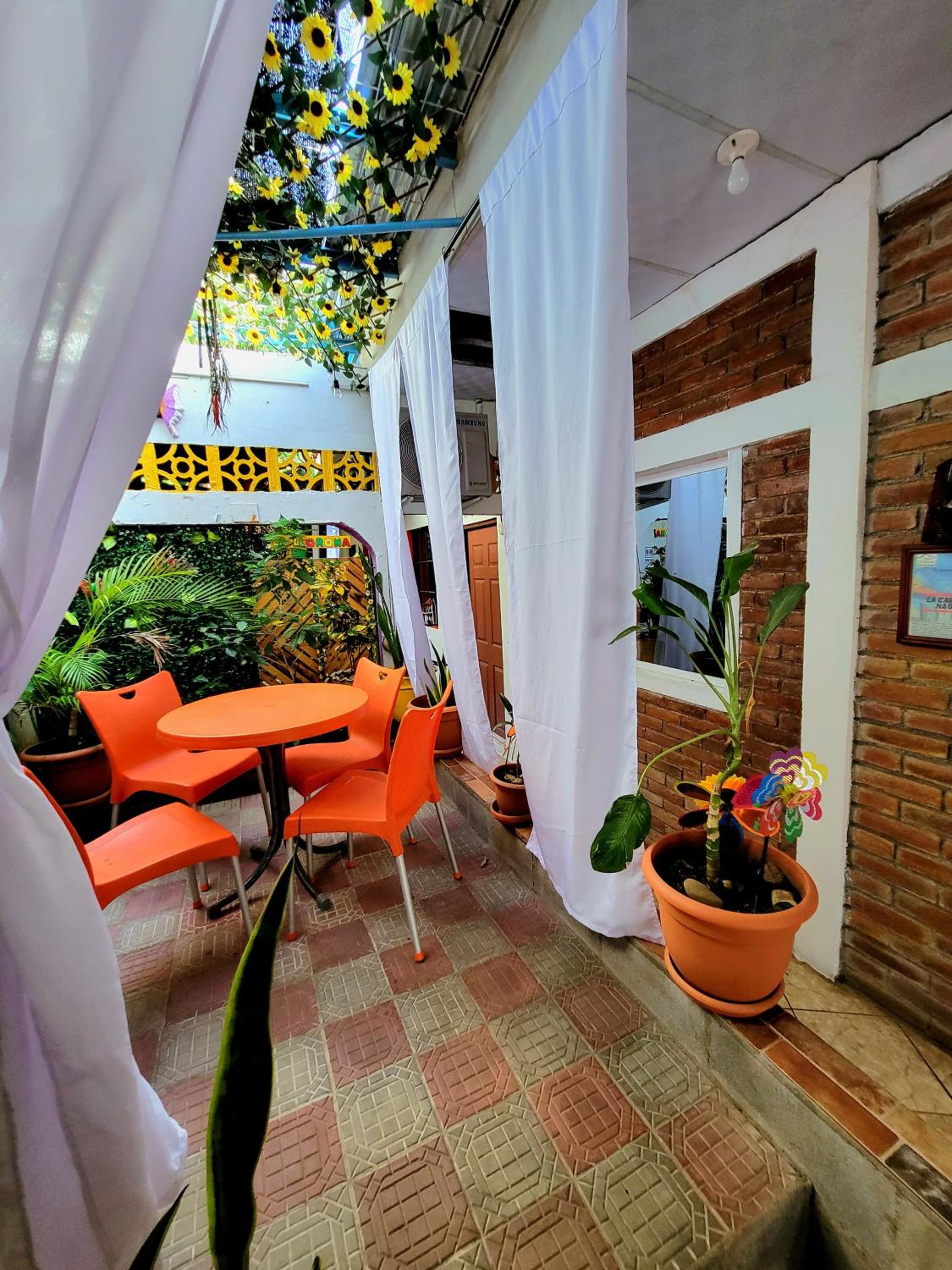 Hostal Leyendas