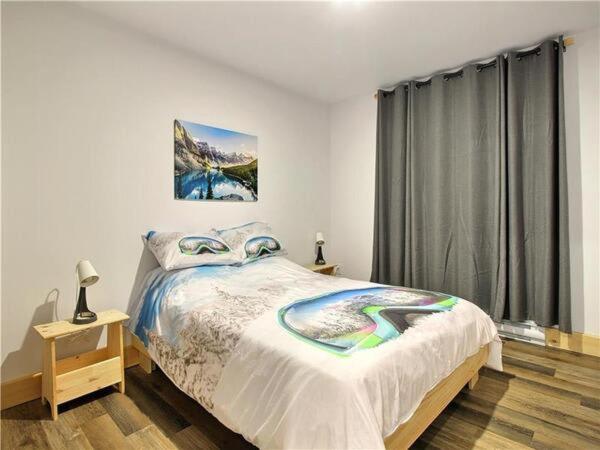 Chalet l'amical avec Spa