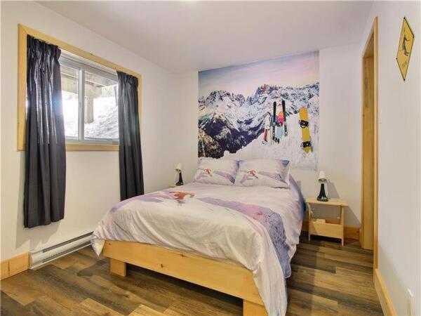Chalet l'amical avec Spa