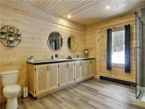 Chalet l'amical avec Spa