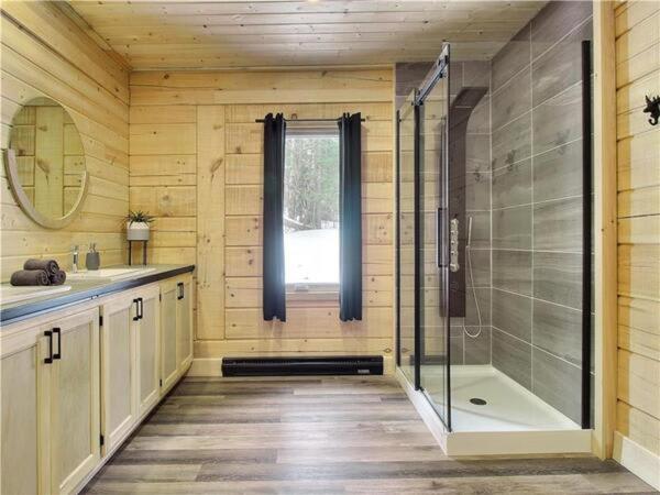 Chalet l'amical avec Spa