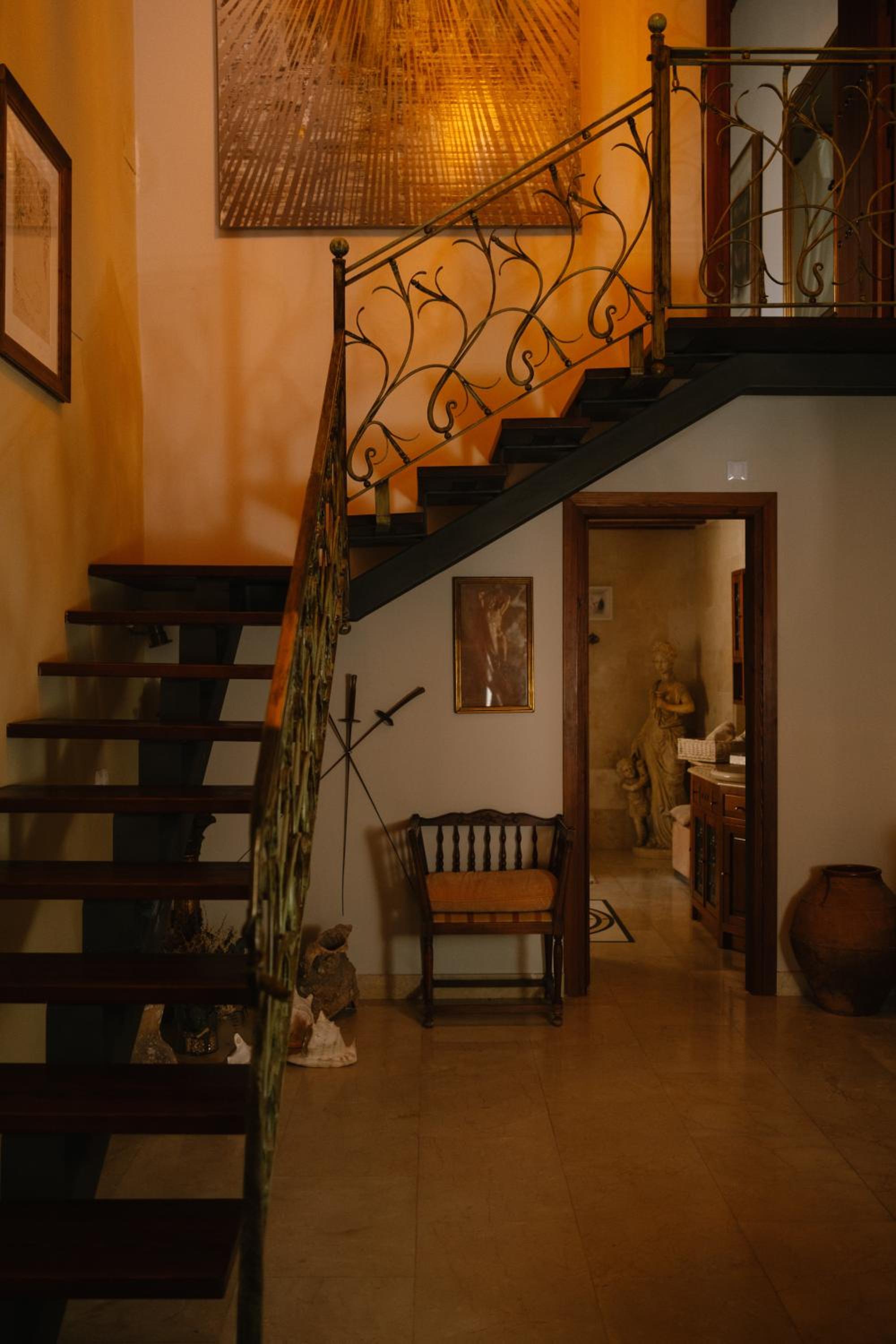 Palacio Arudecas
