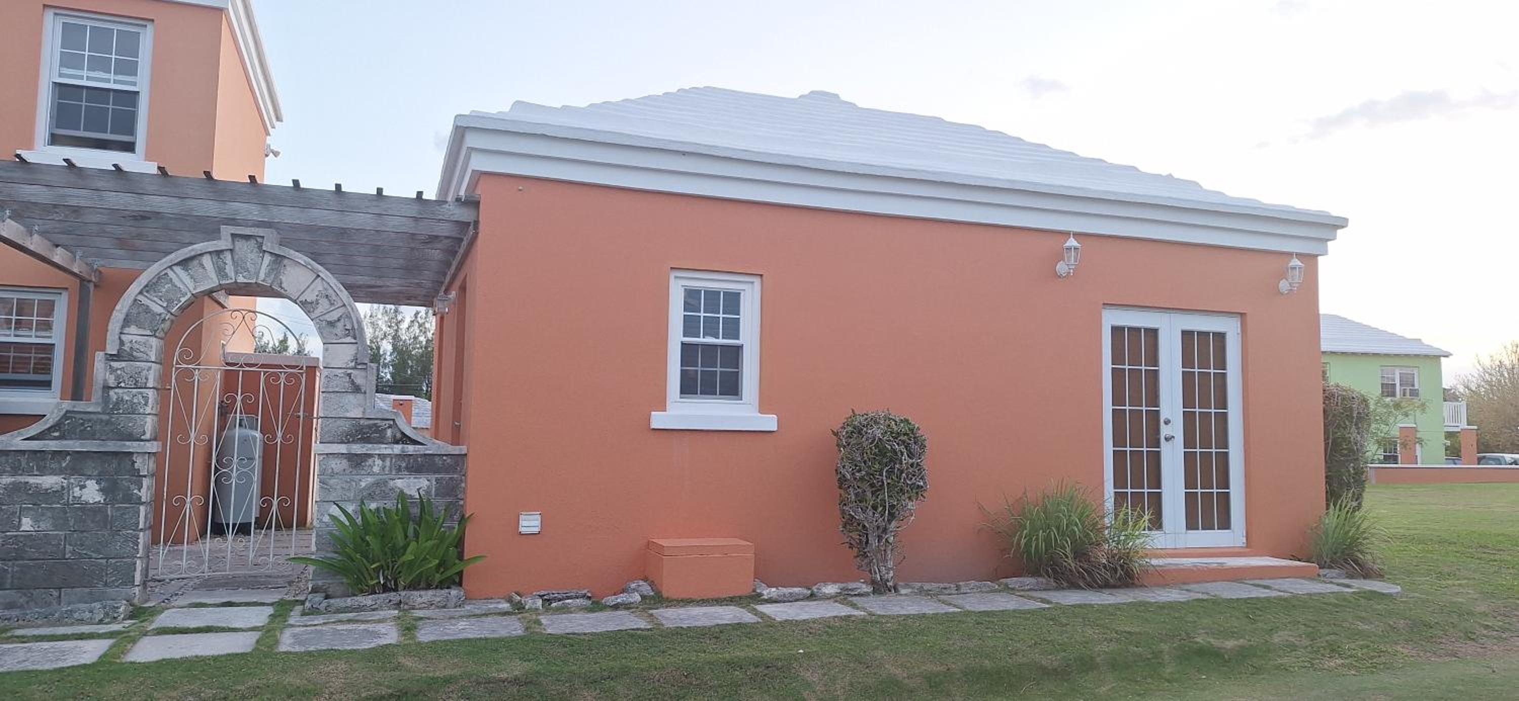 Chinna Cottage