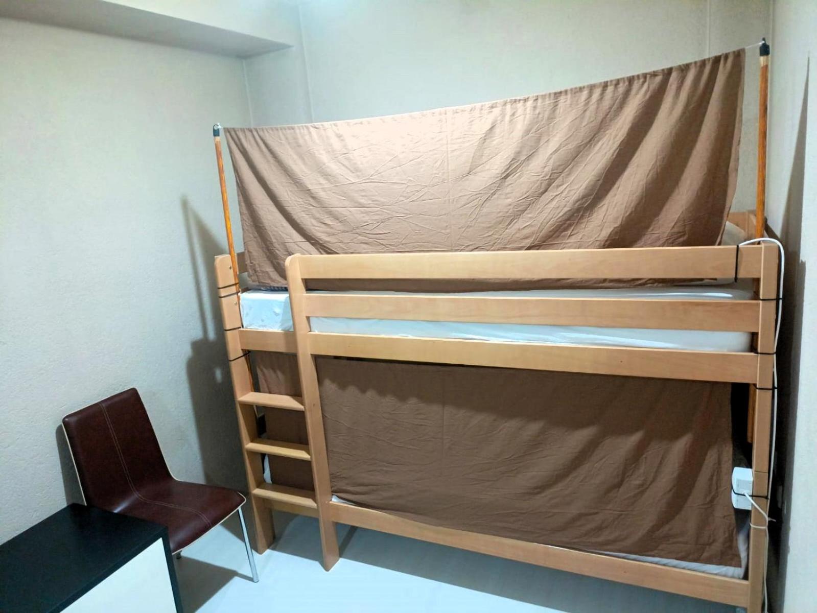Historia Hostel