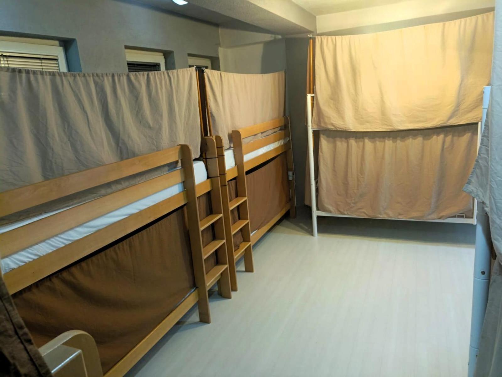 Historia Hostel