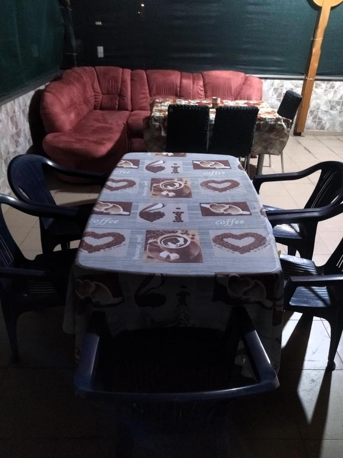 Historia Hostel