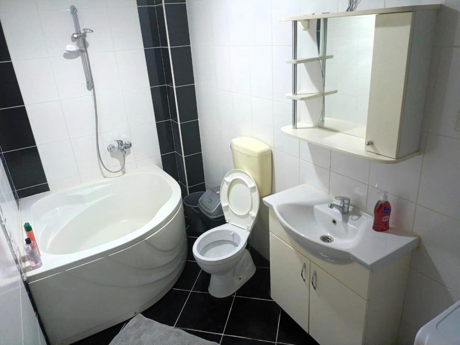 Historia Hostel