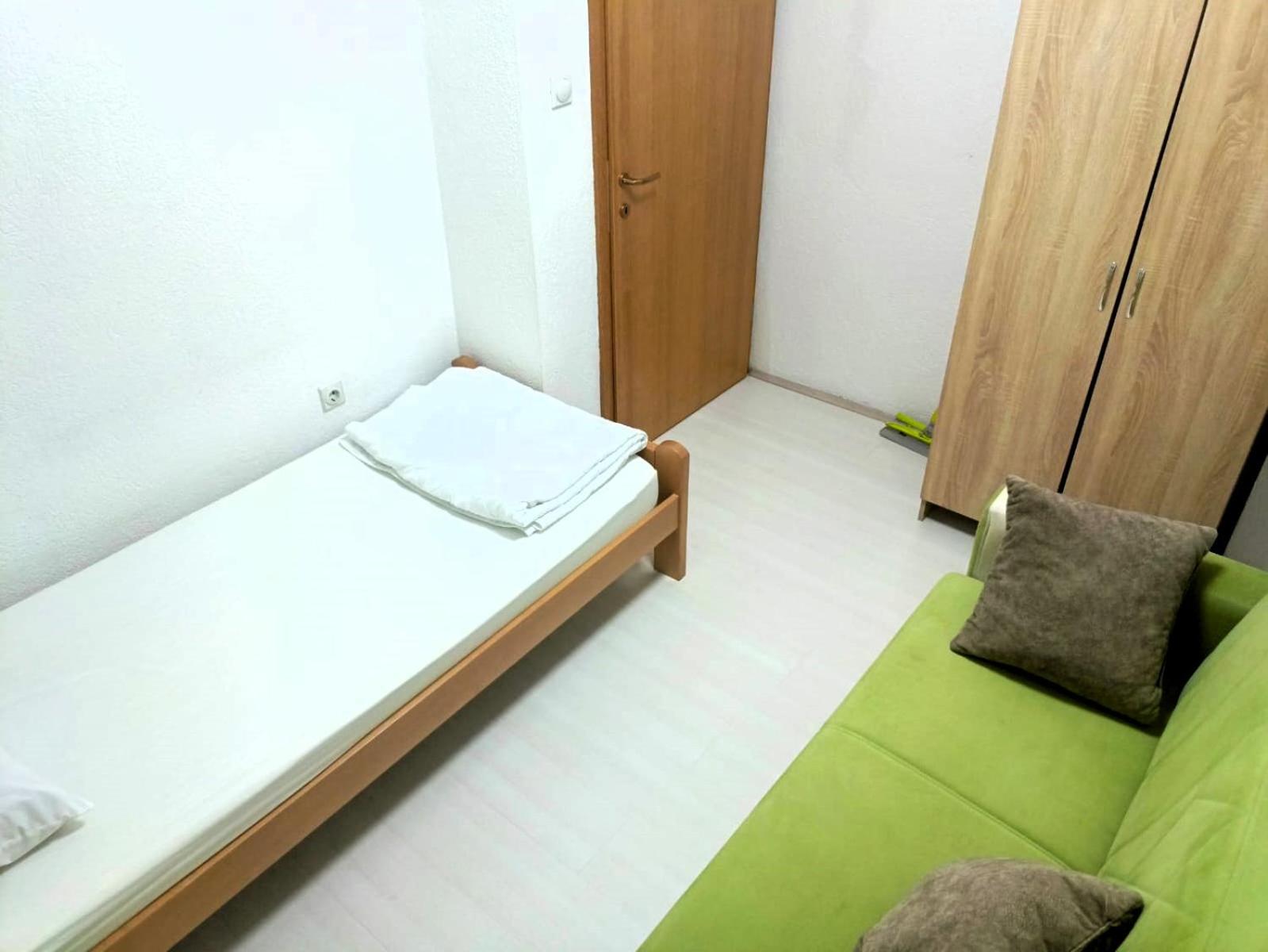 Historia Hostel