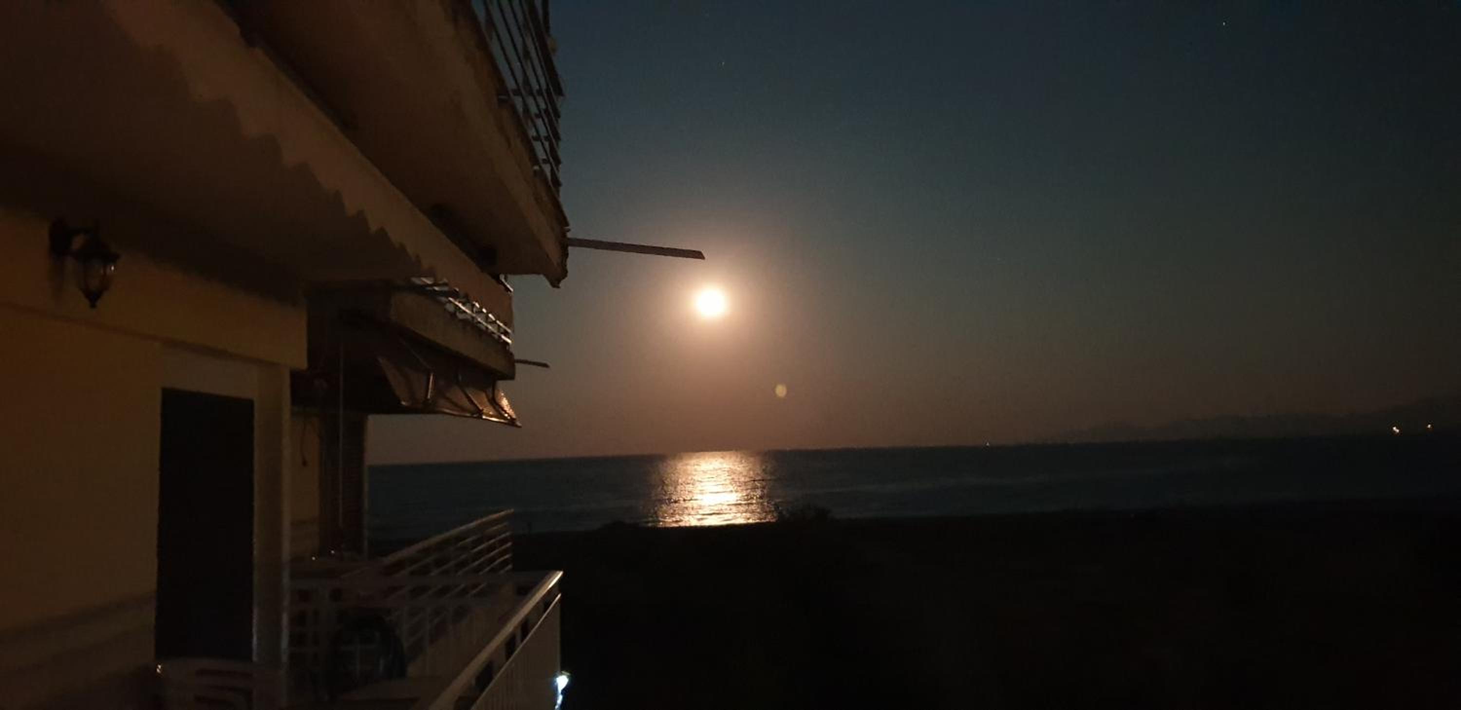 Atlantida Beach Apartment