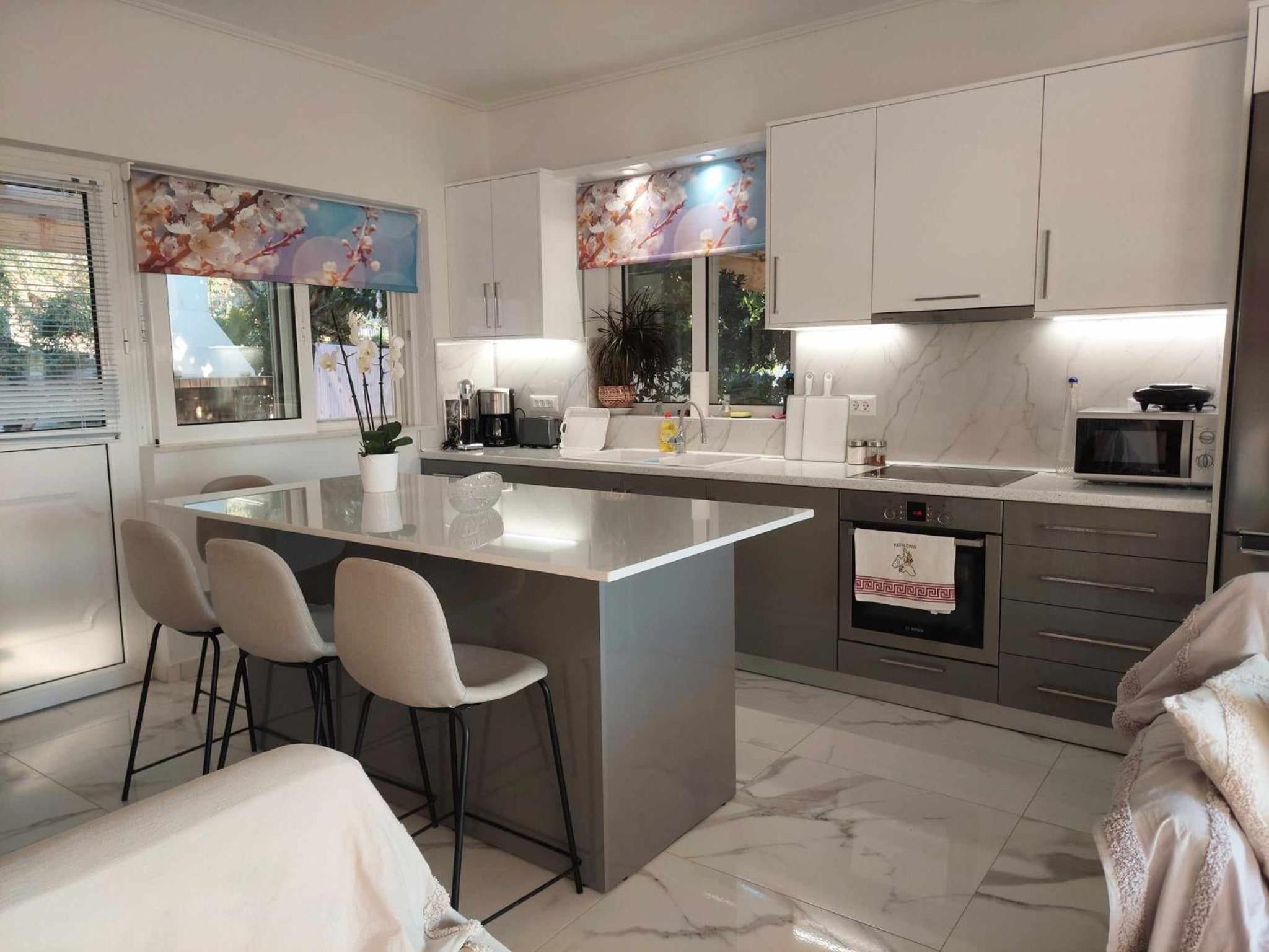 Baso Hilltop Apartment 3 photo 5