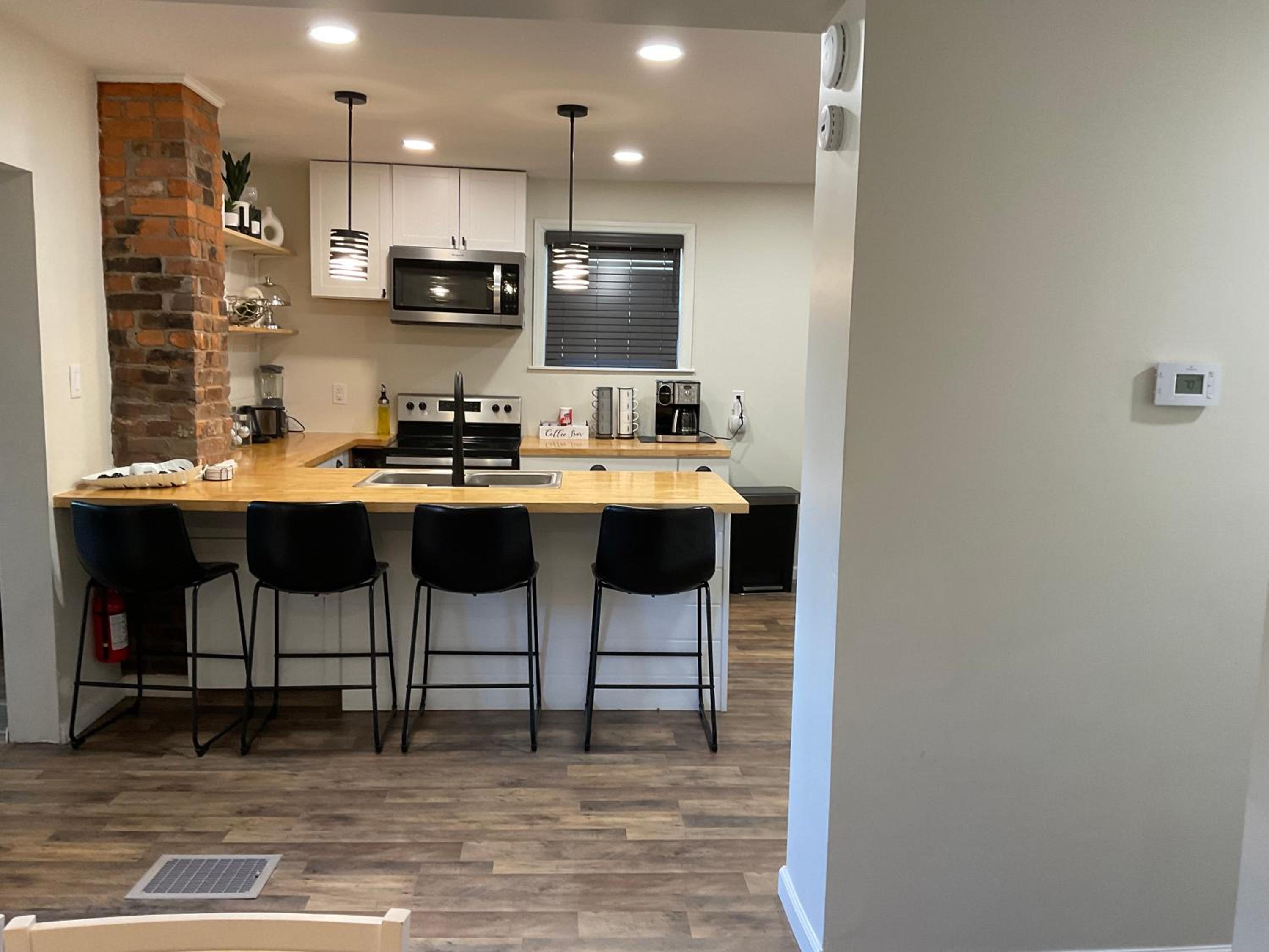 Modern Farmhouse
