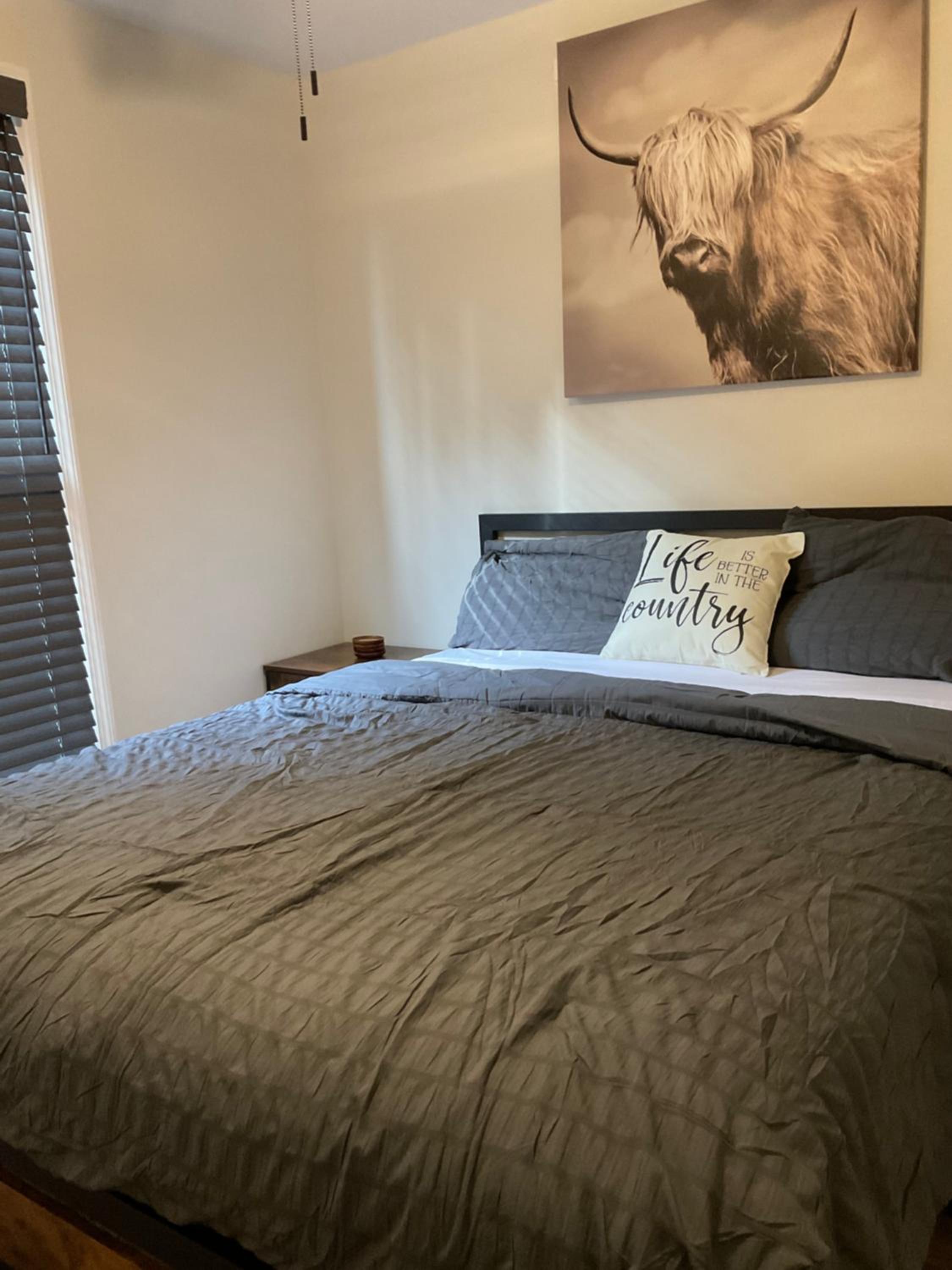Modern Farmhouse