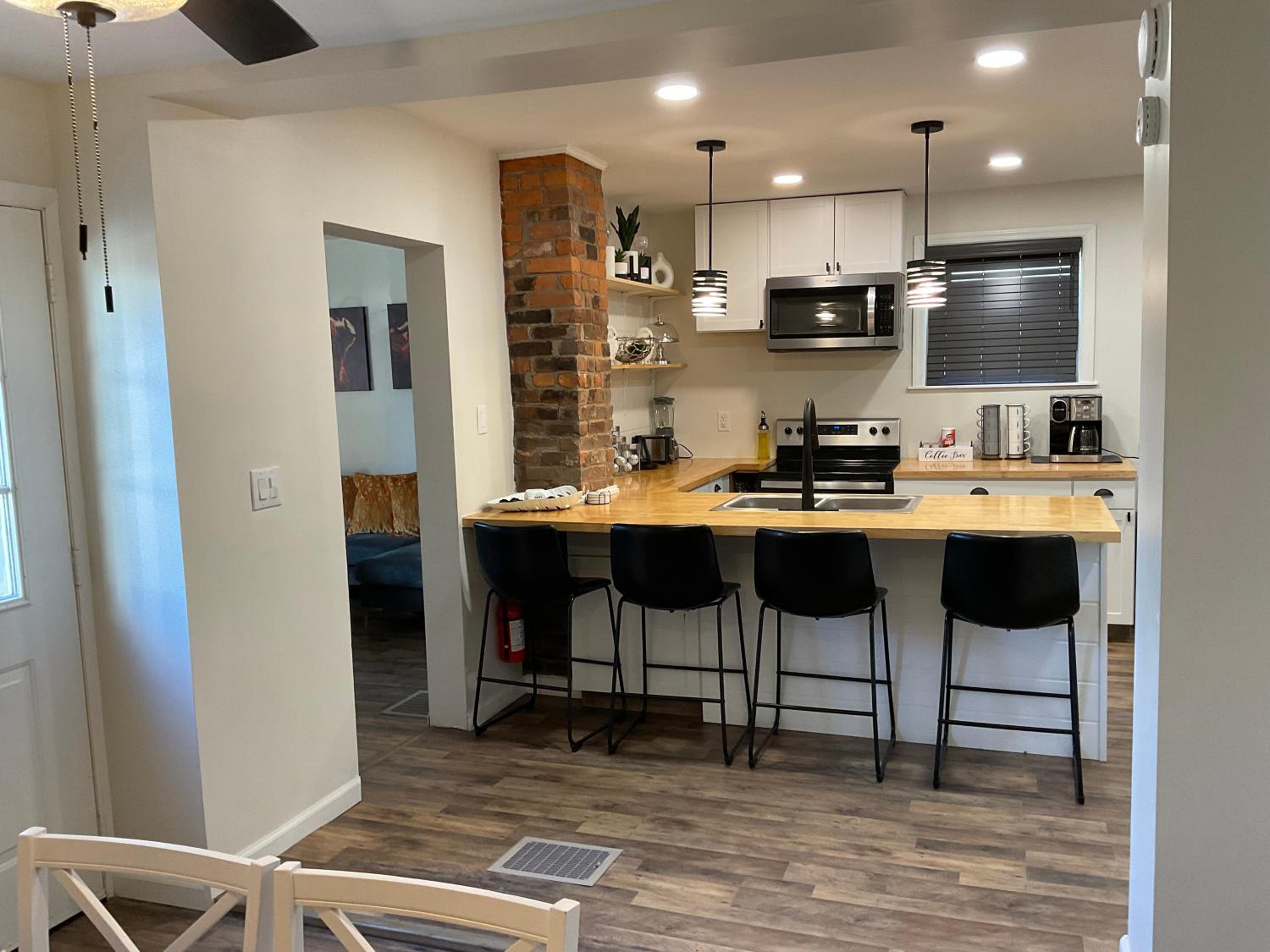Modern Farmhouse