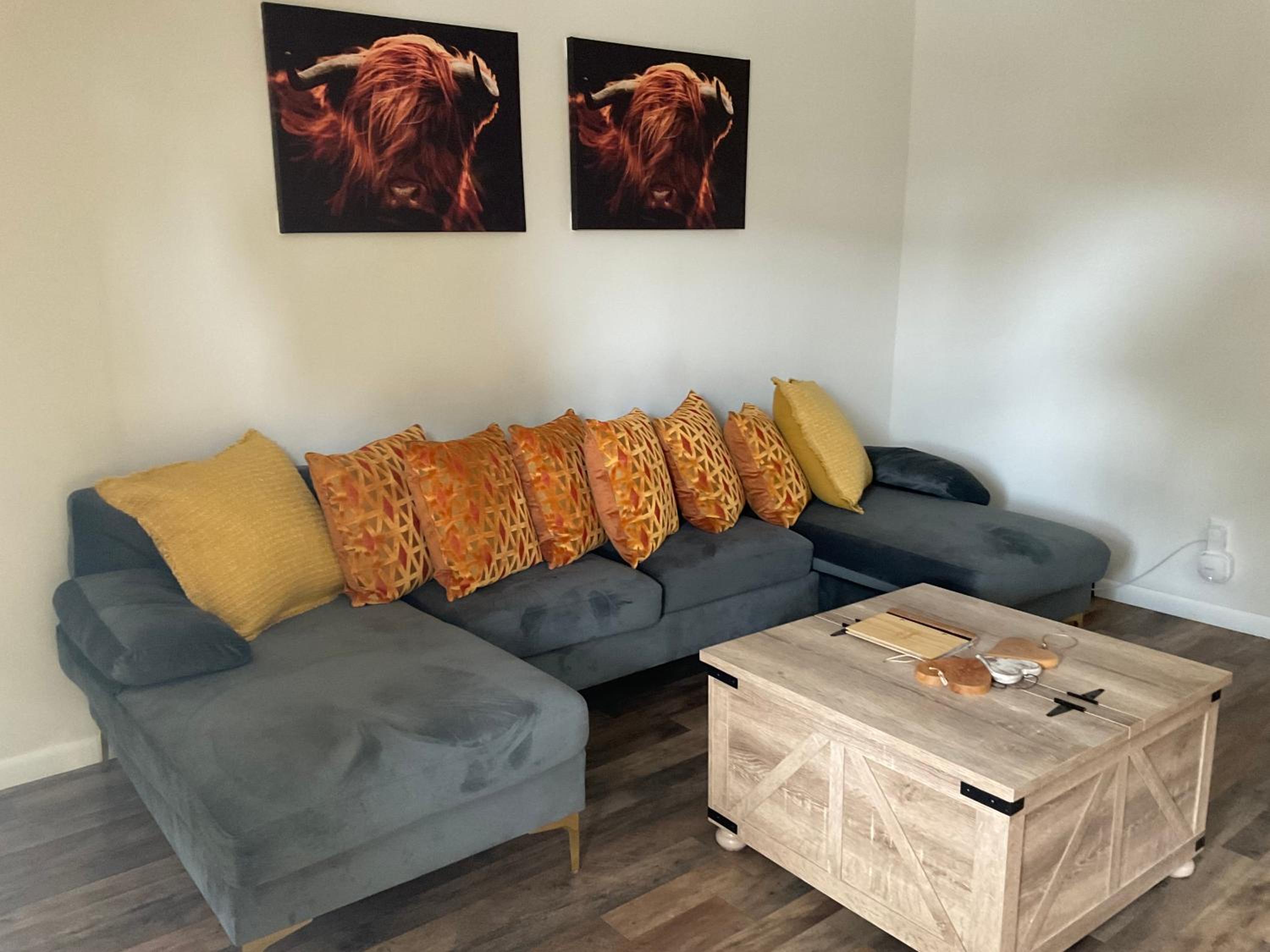 Modern Farmhouse