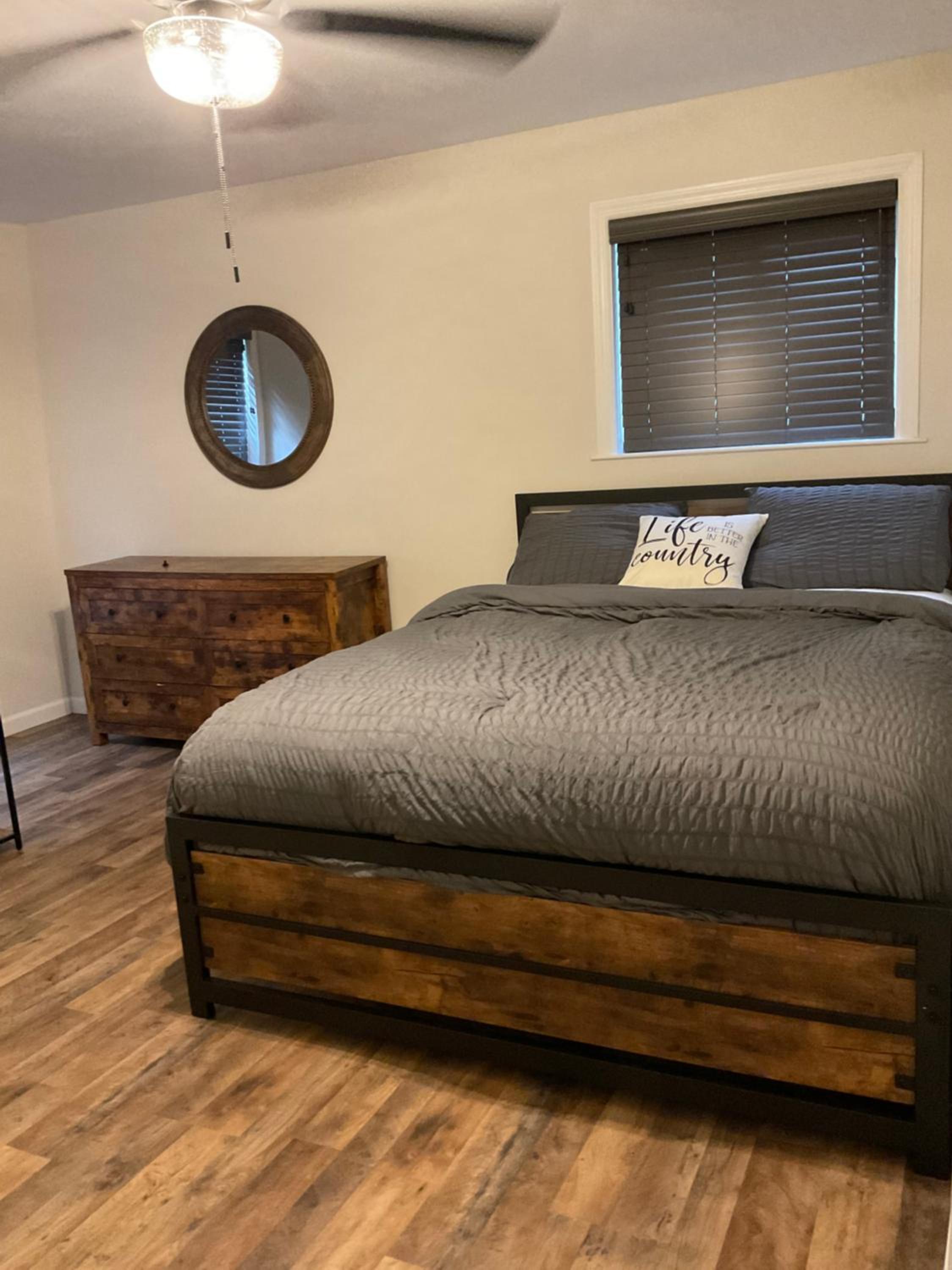 Modern Farmhouse