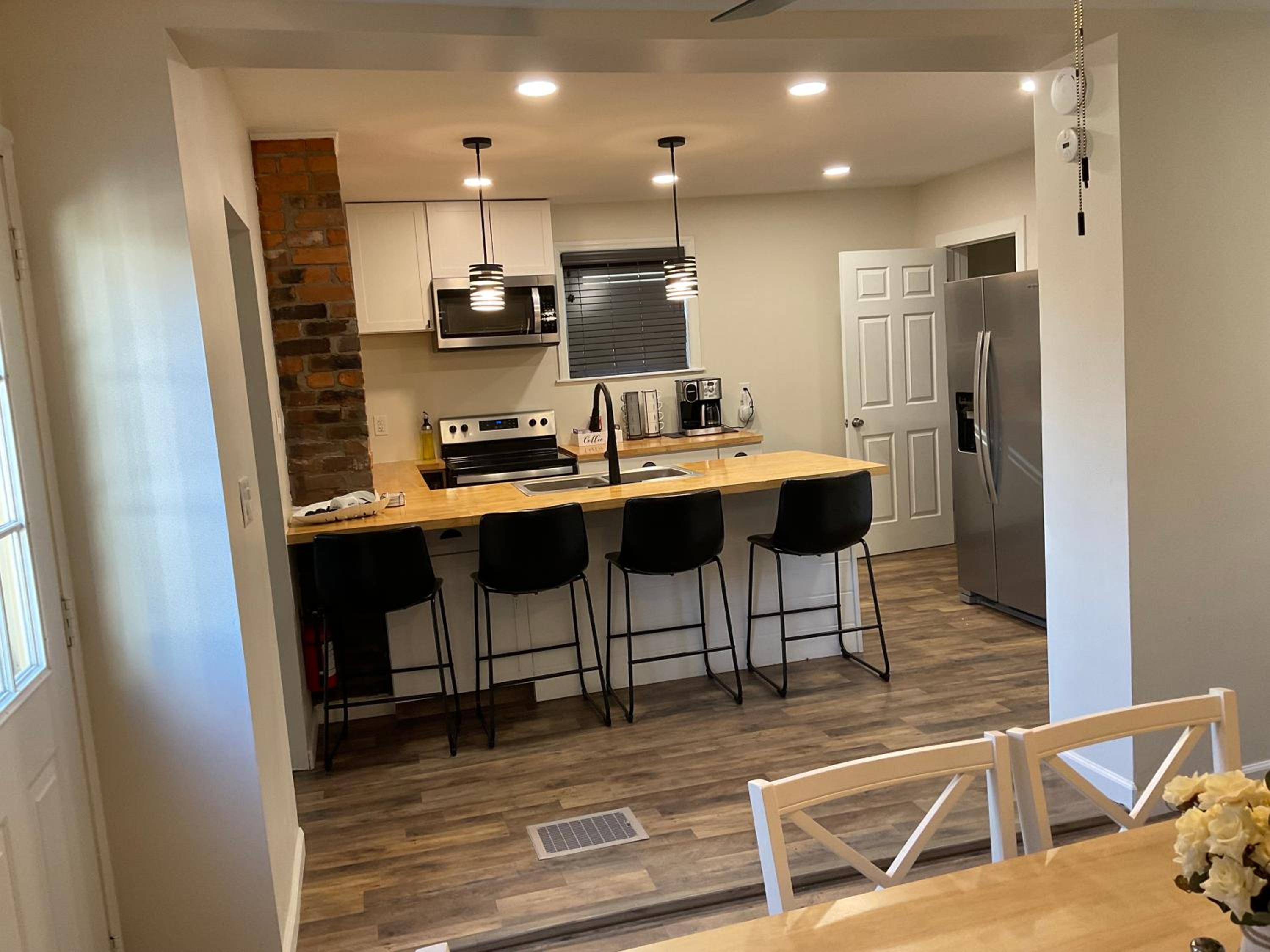 Modern Farmhouse