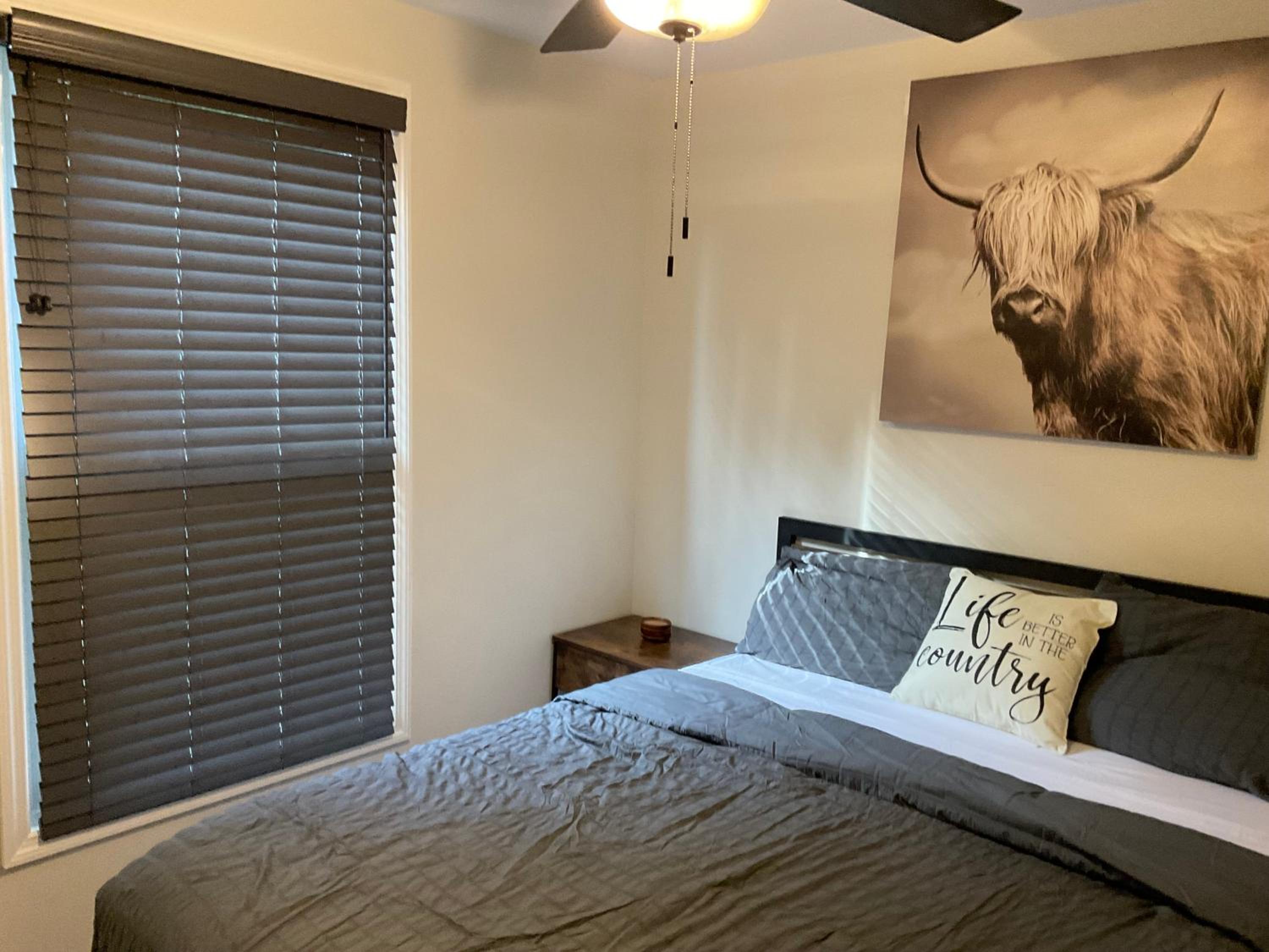 Modern Farmhouse
