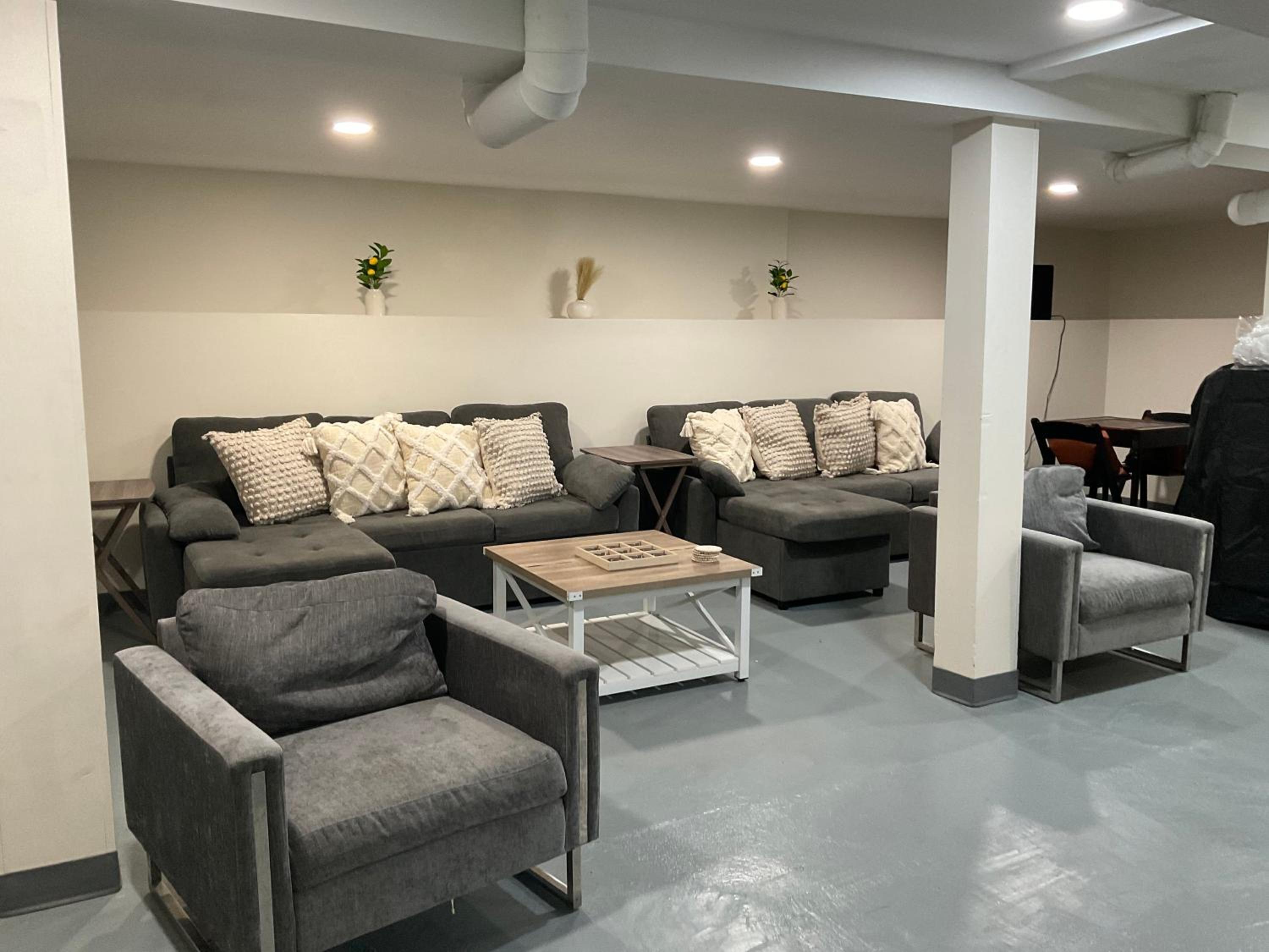 Modern Farmhouse