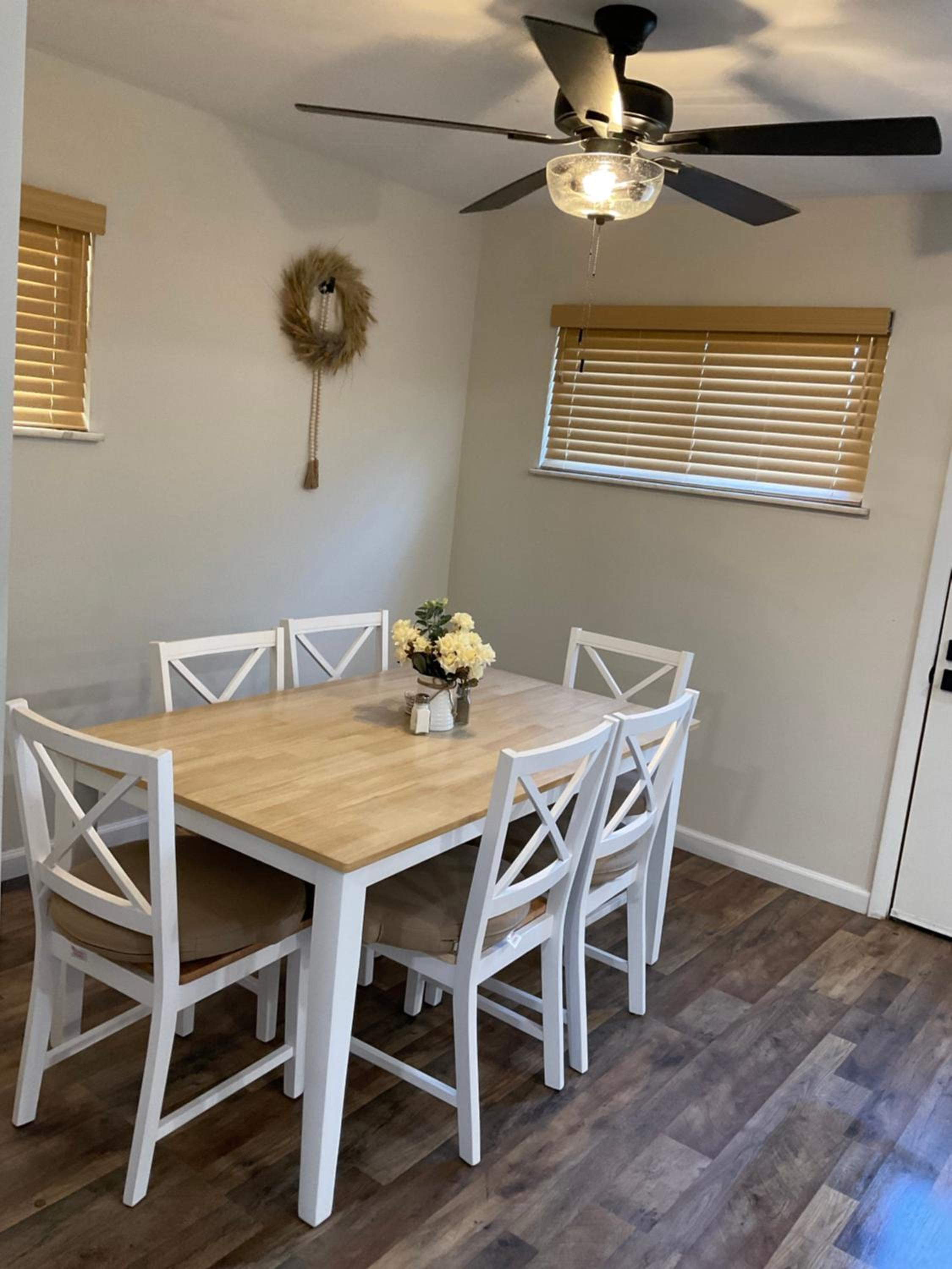 Modern Farmhouse
