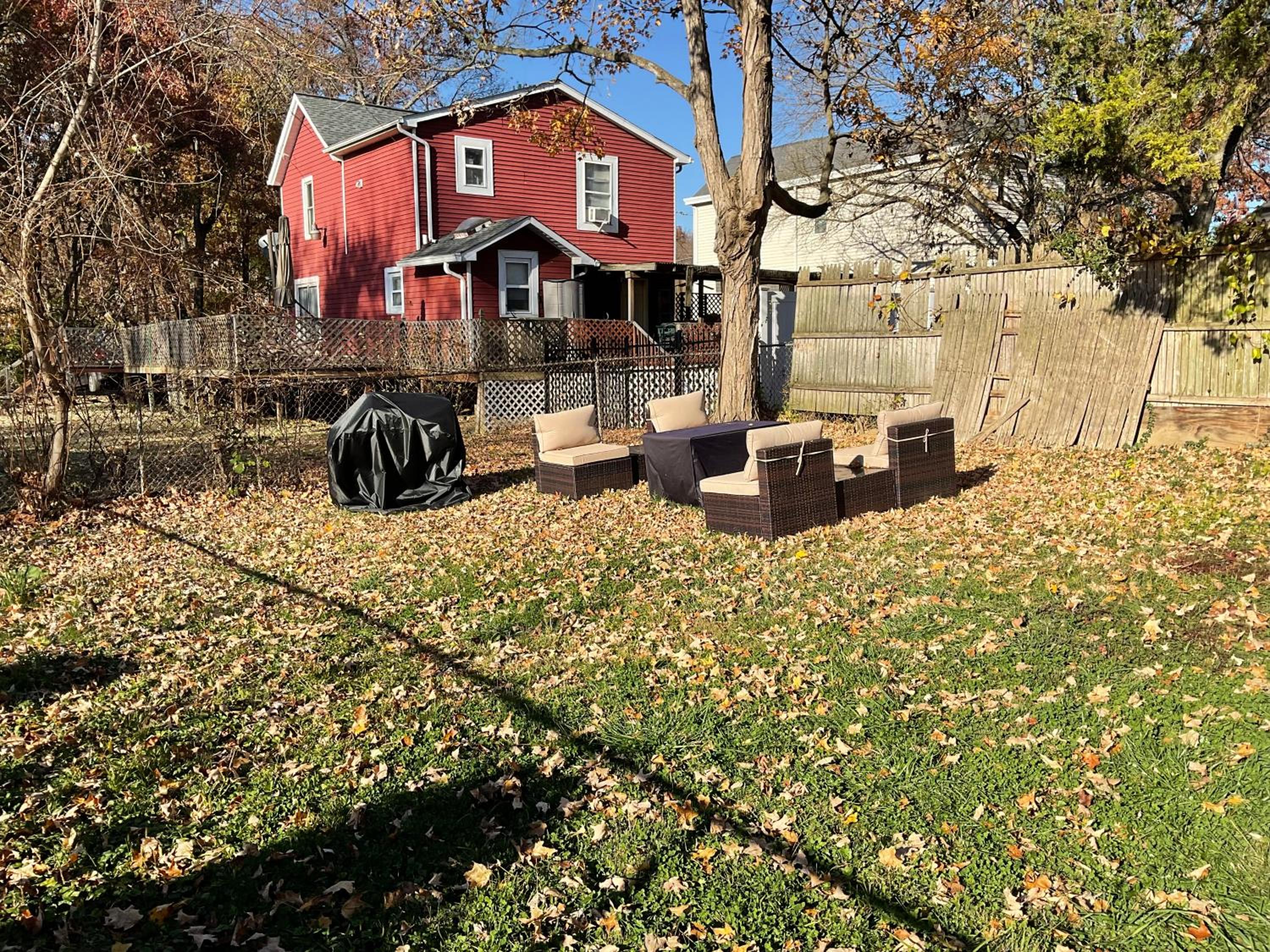 Modern Farmhouse