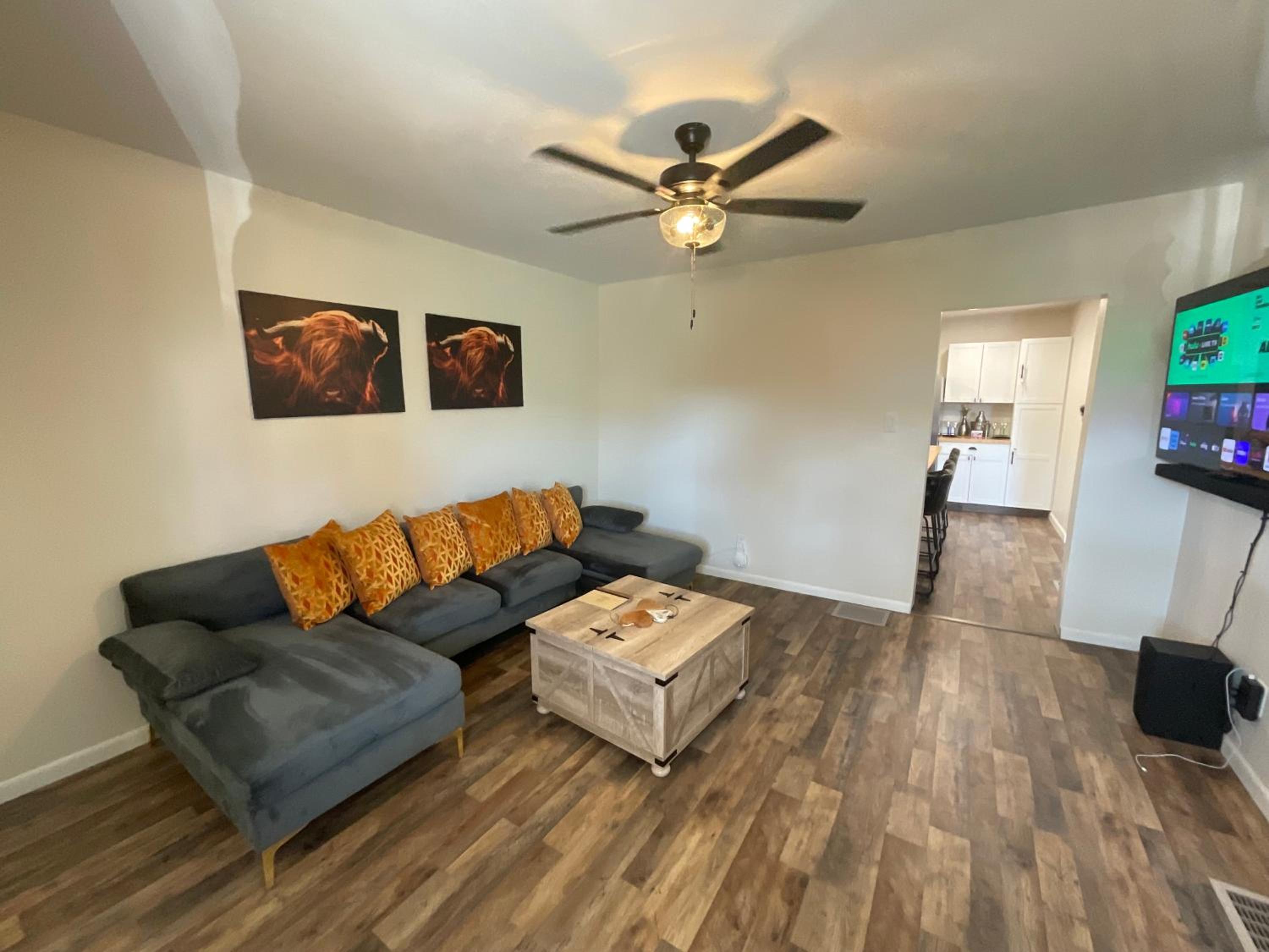 Modern Farmhouse